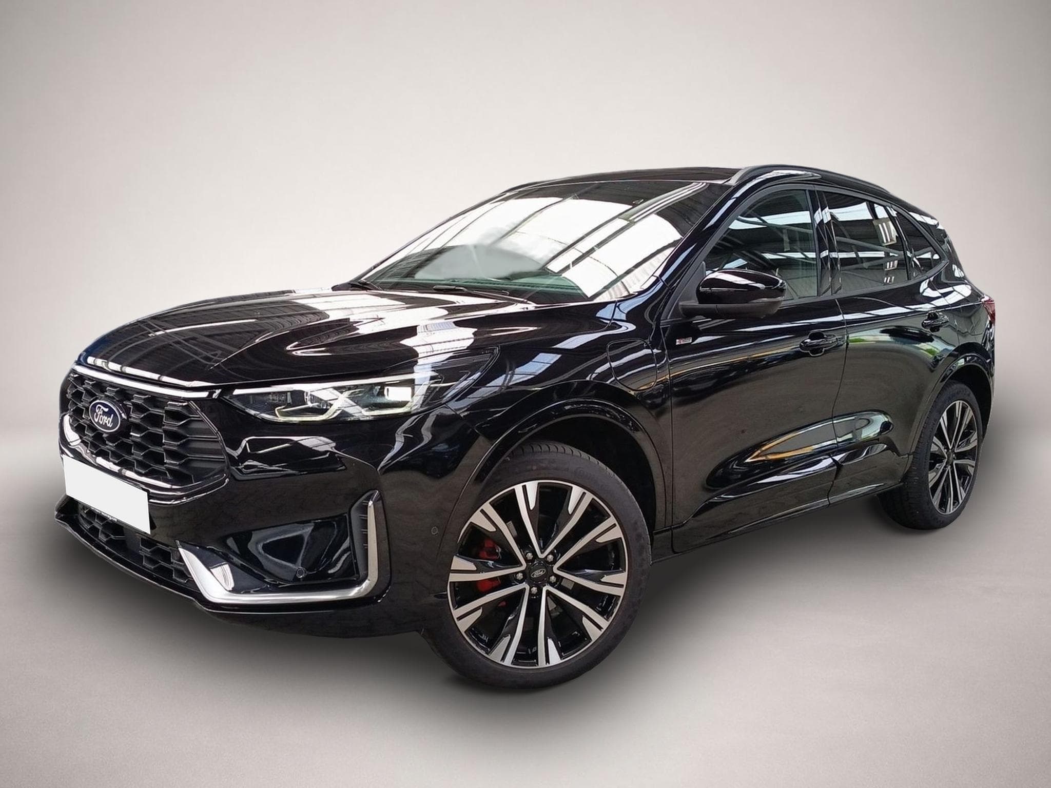 Ford Kuga (2025) - Foto 1