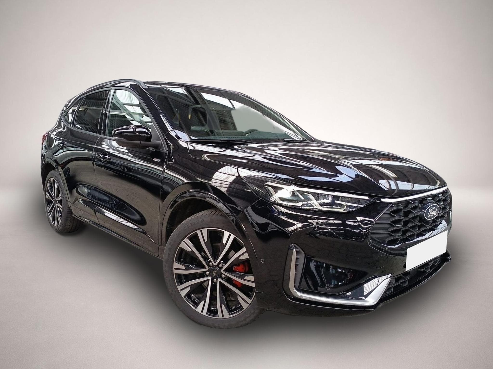 Ford Kuga (2025) - Foto 2