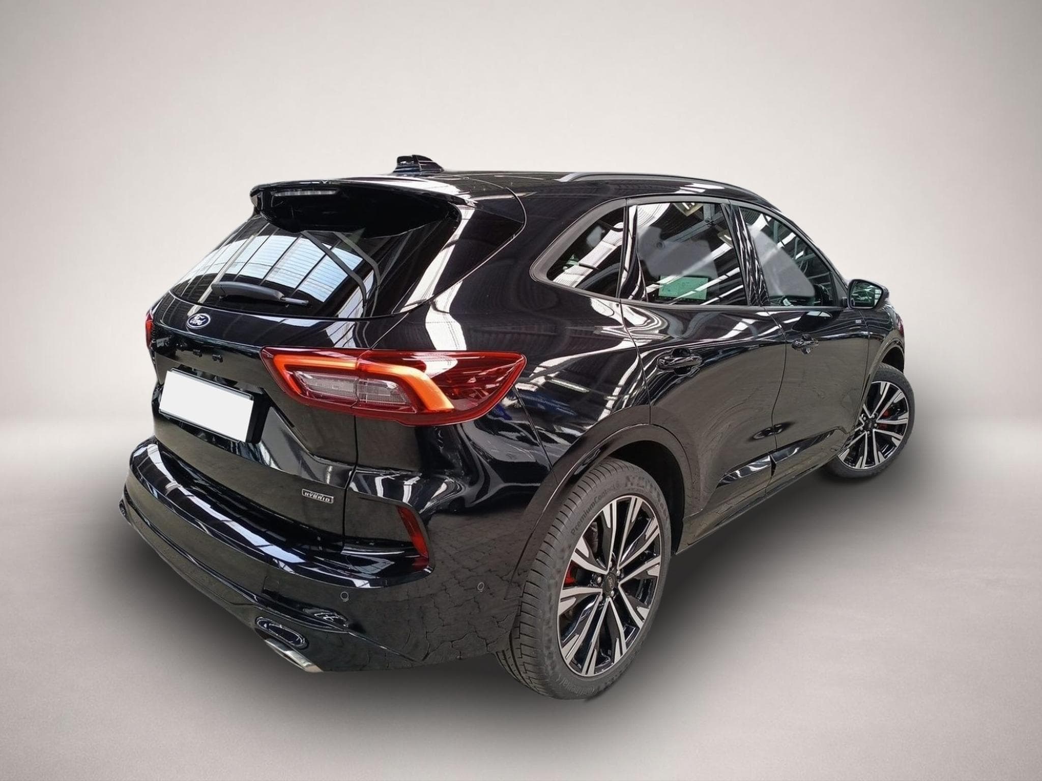 Ford Kuga (2025) - Foto 3