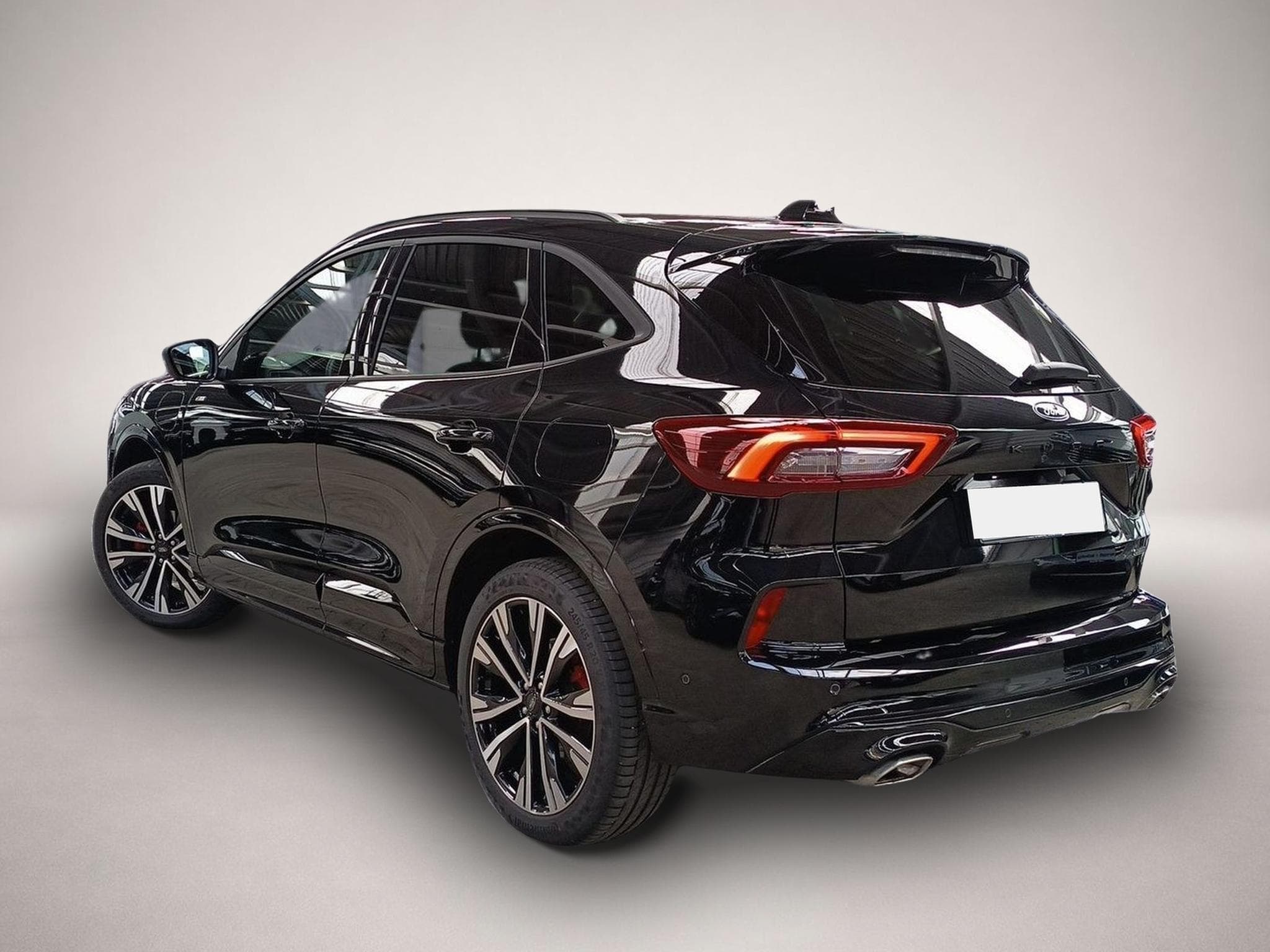 Ford Kuga (2025) - Foto 4