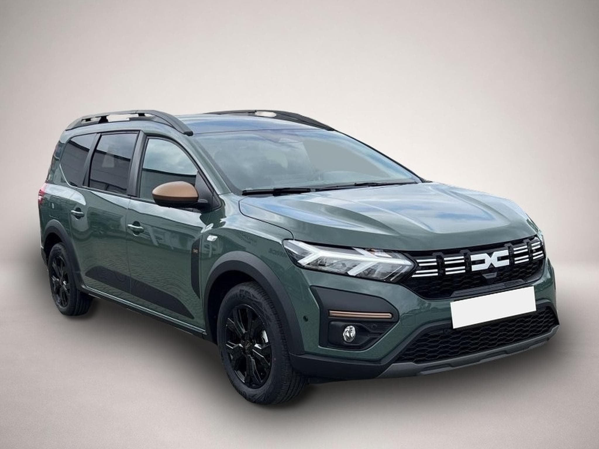 Dacia Jogger (2025) - Foto 1