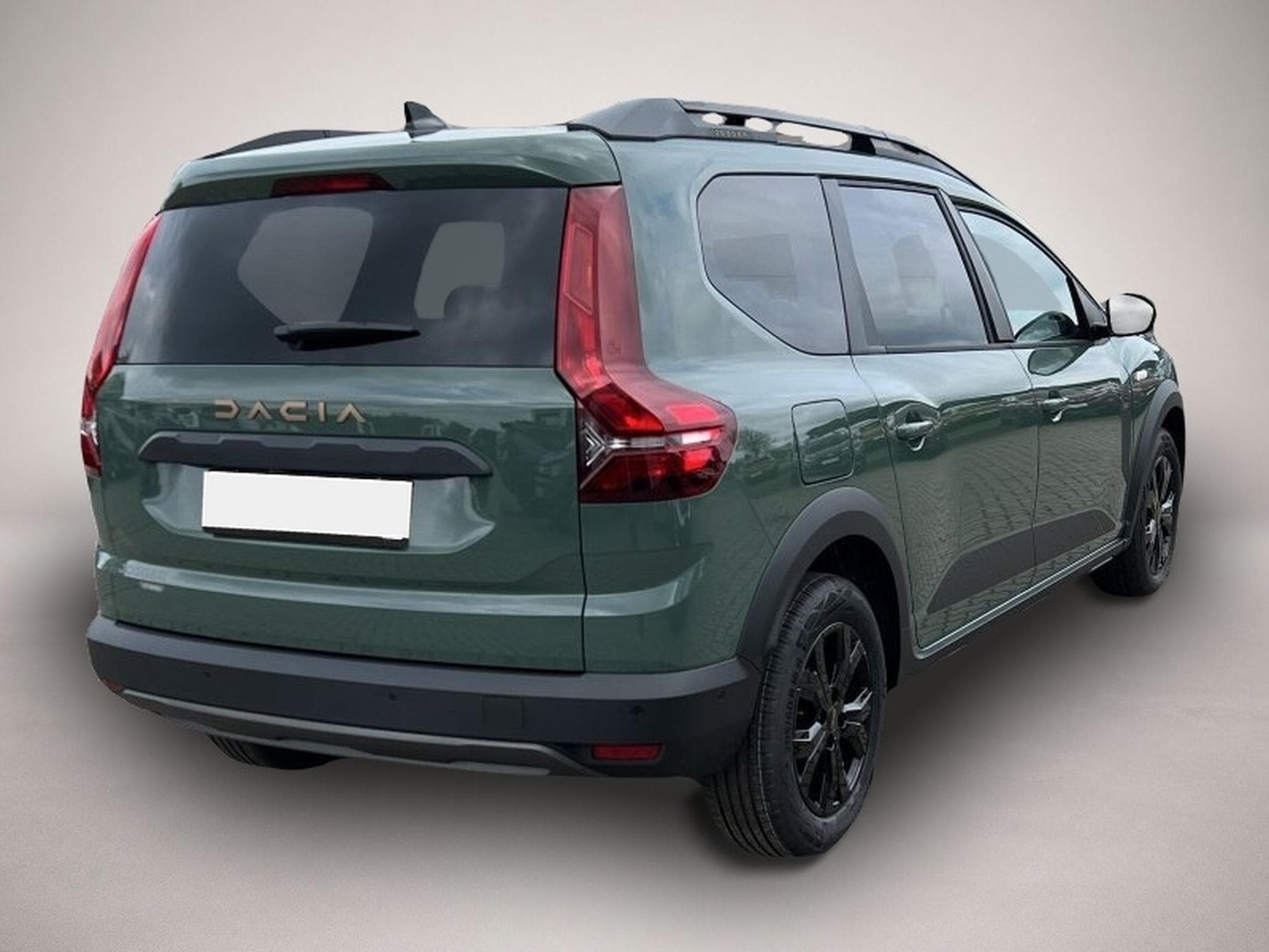 Dacia Jogger (2025) - Foto 3