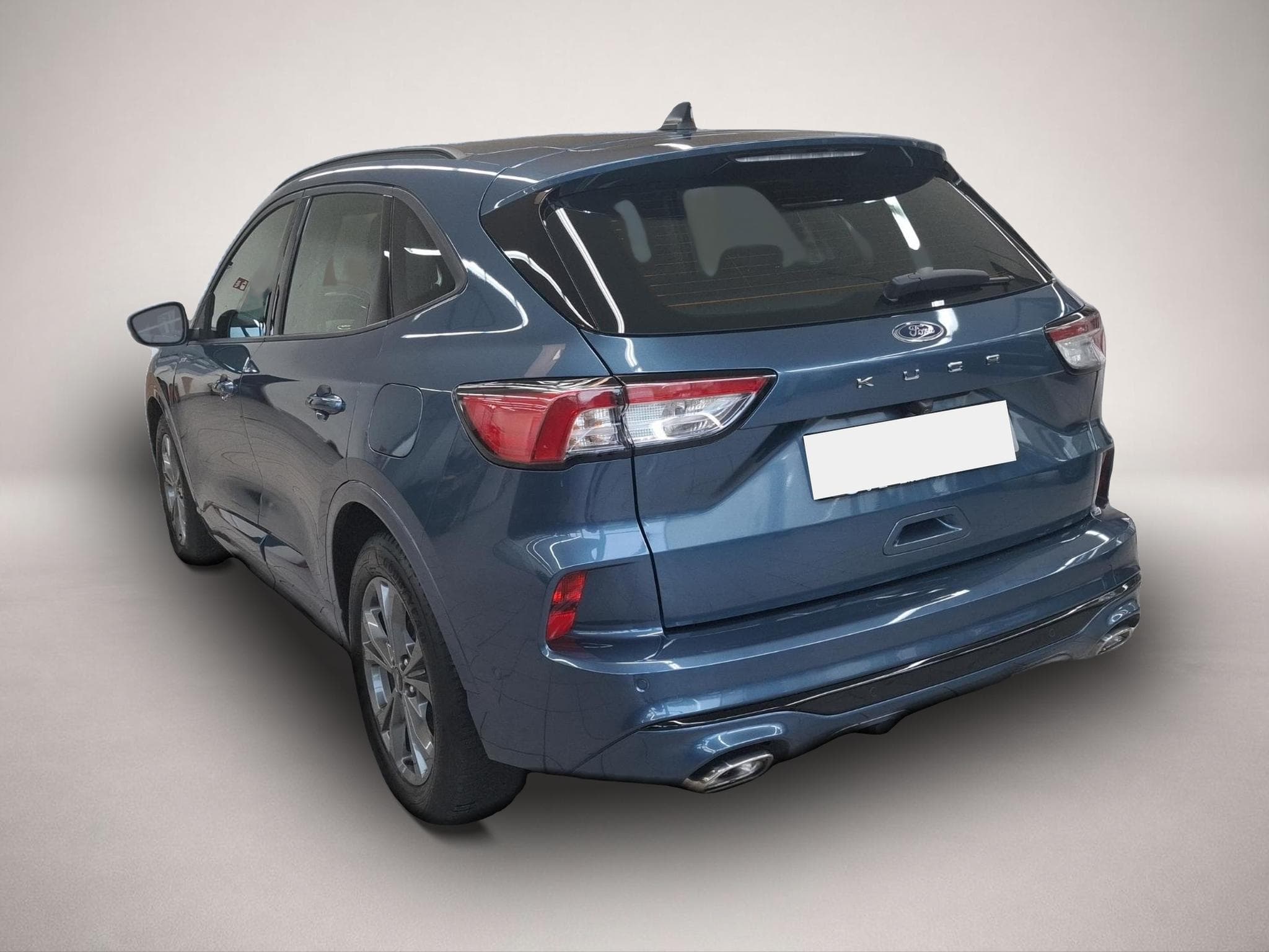 Ford Kuga (2026) - Foto 2