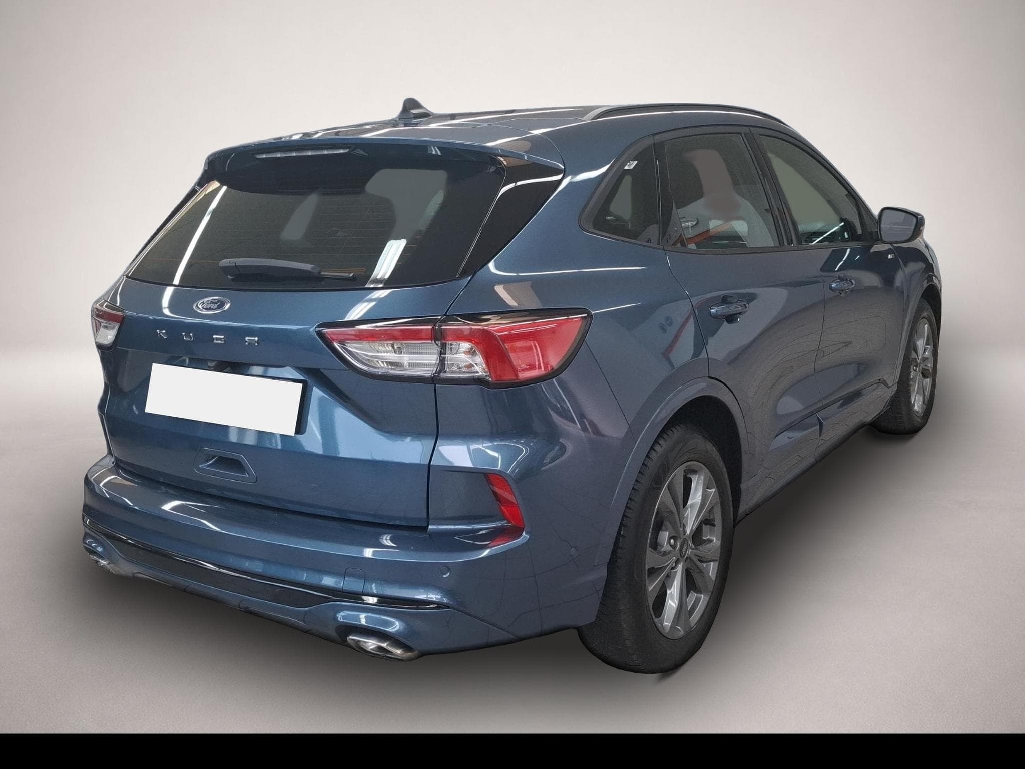 Ford Kuga (2026) - Foto 3