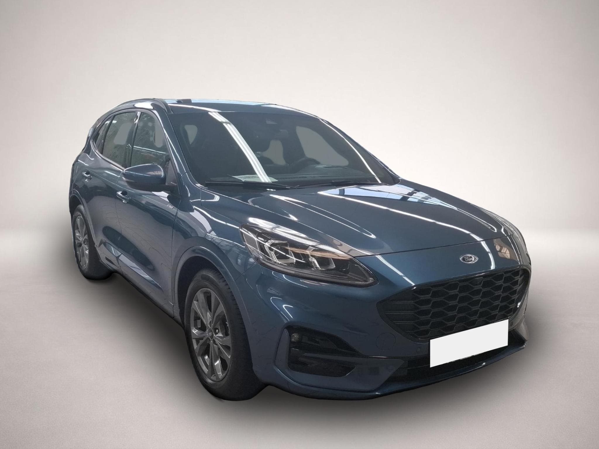 Ford Kuga (2026) - Foto 4