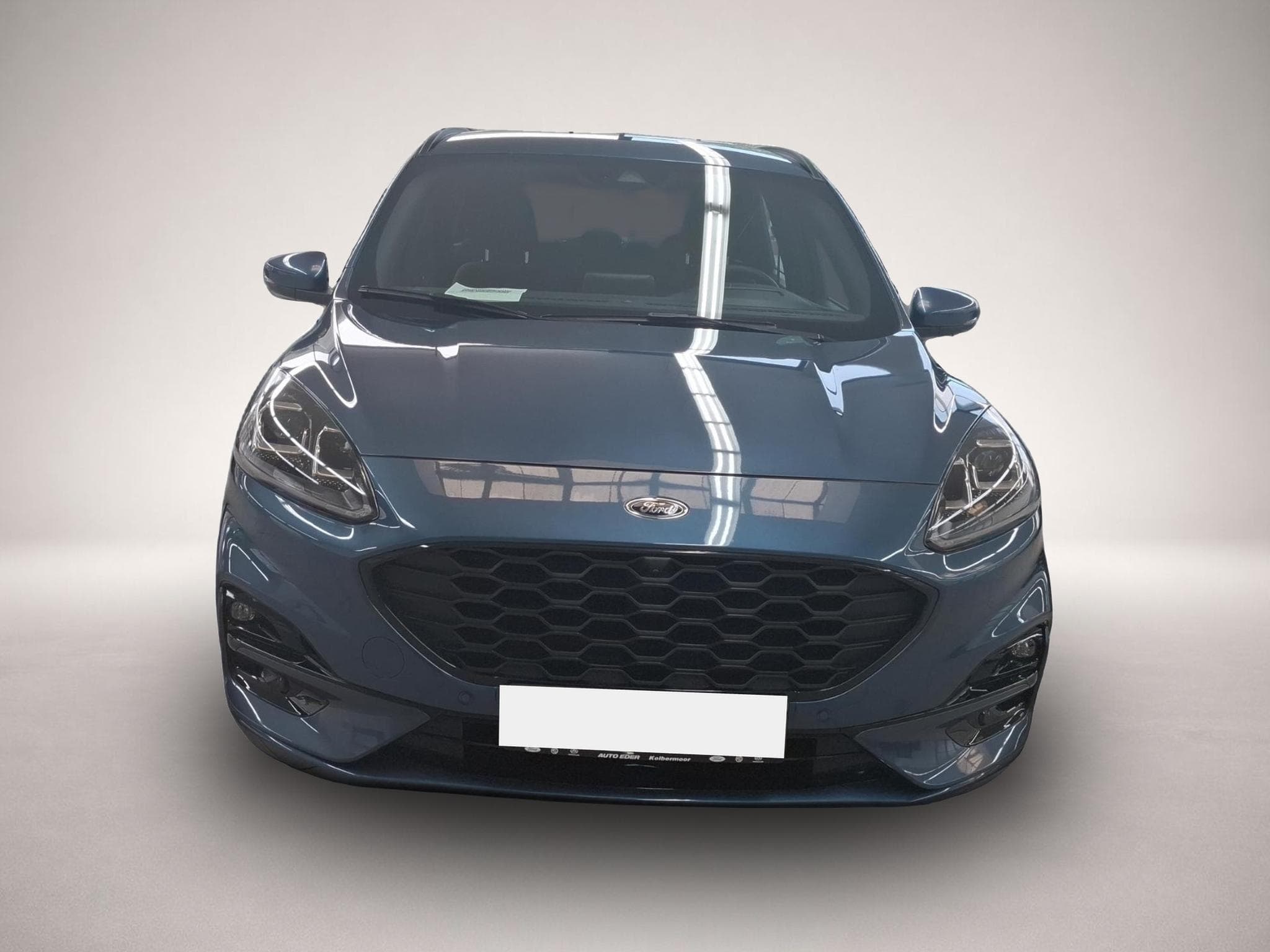 Ford Kuga (2026) - Foto 5