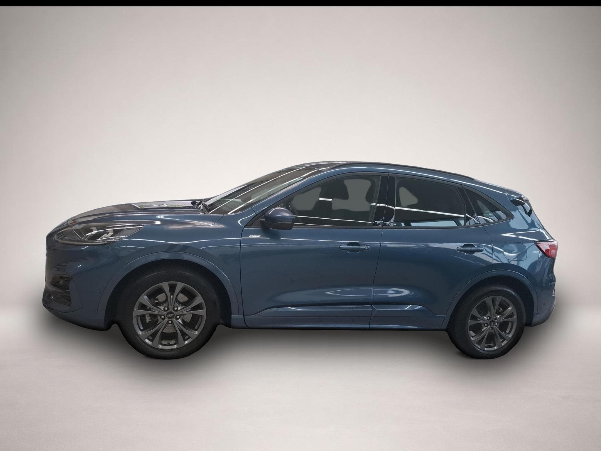Ford Kuga (2026) - Foto 6