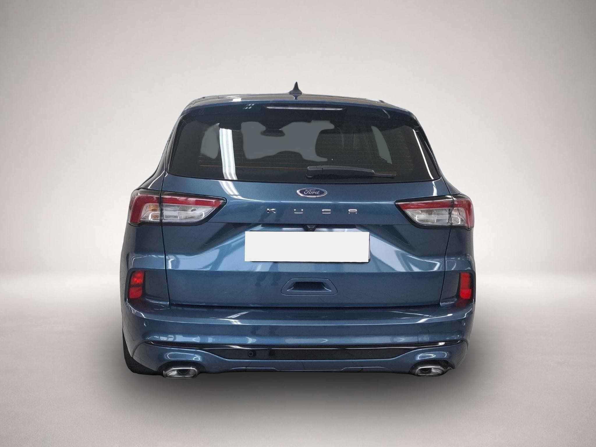 Ford Kuga (2026) - Foto 7