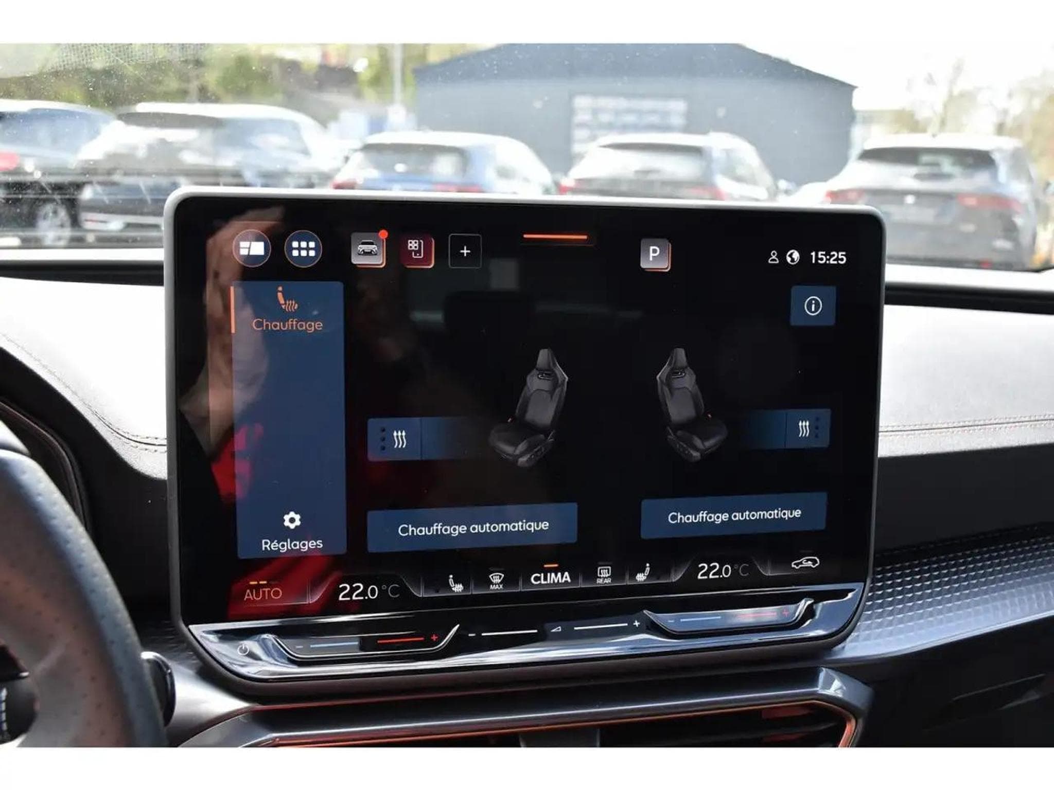 Cupra Leon (2026) - Foto 18