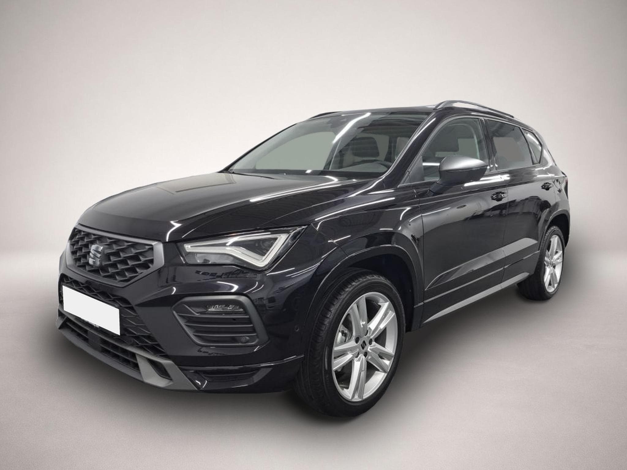 Seat Ateca (2025) - Foto 1
