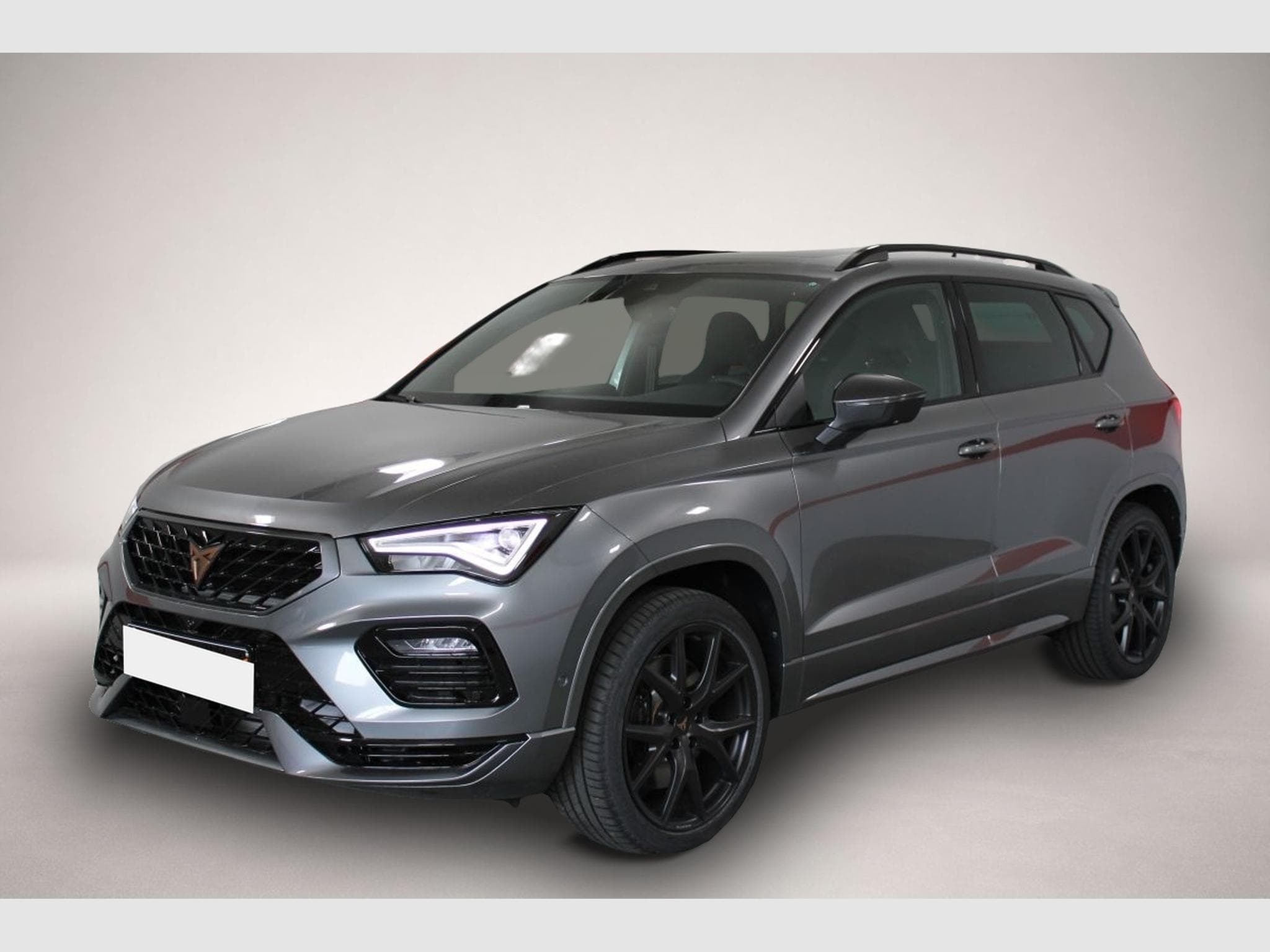 Cupra Ateca (2026) - Photo 1
