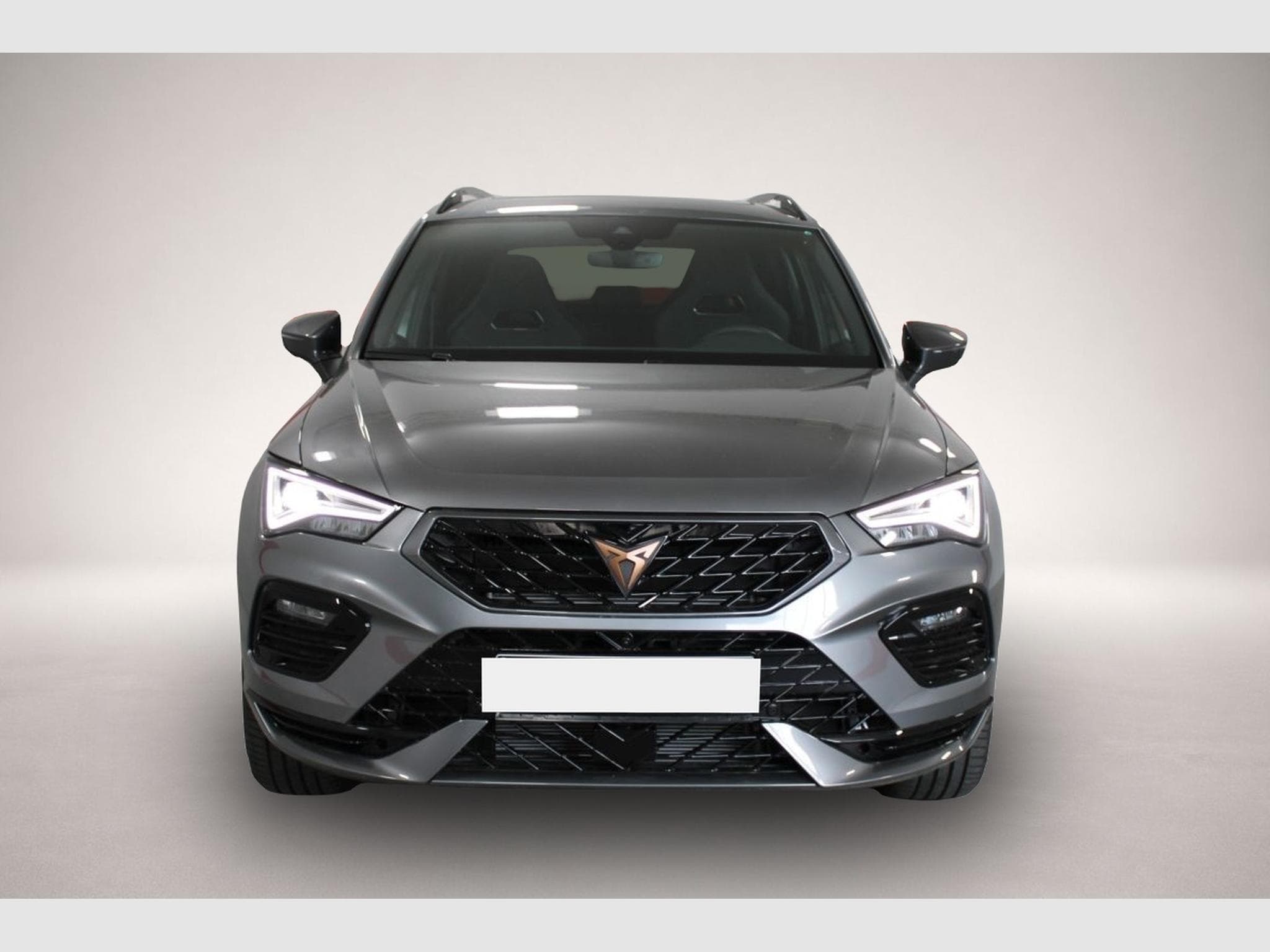 Cupra Ateca (2026) - Photo 2