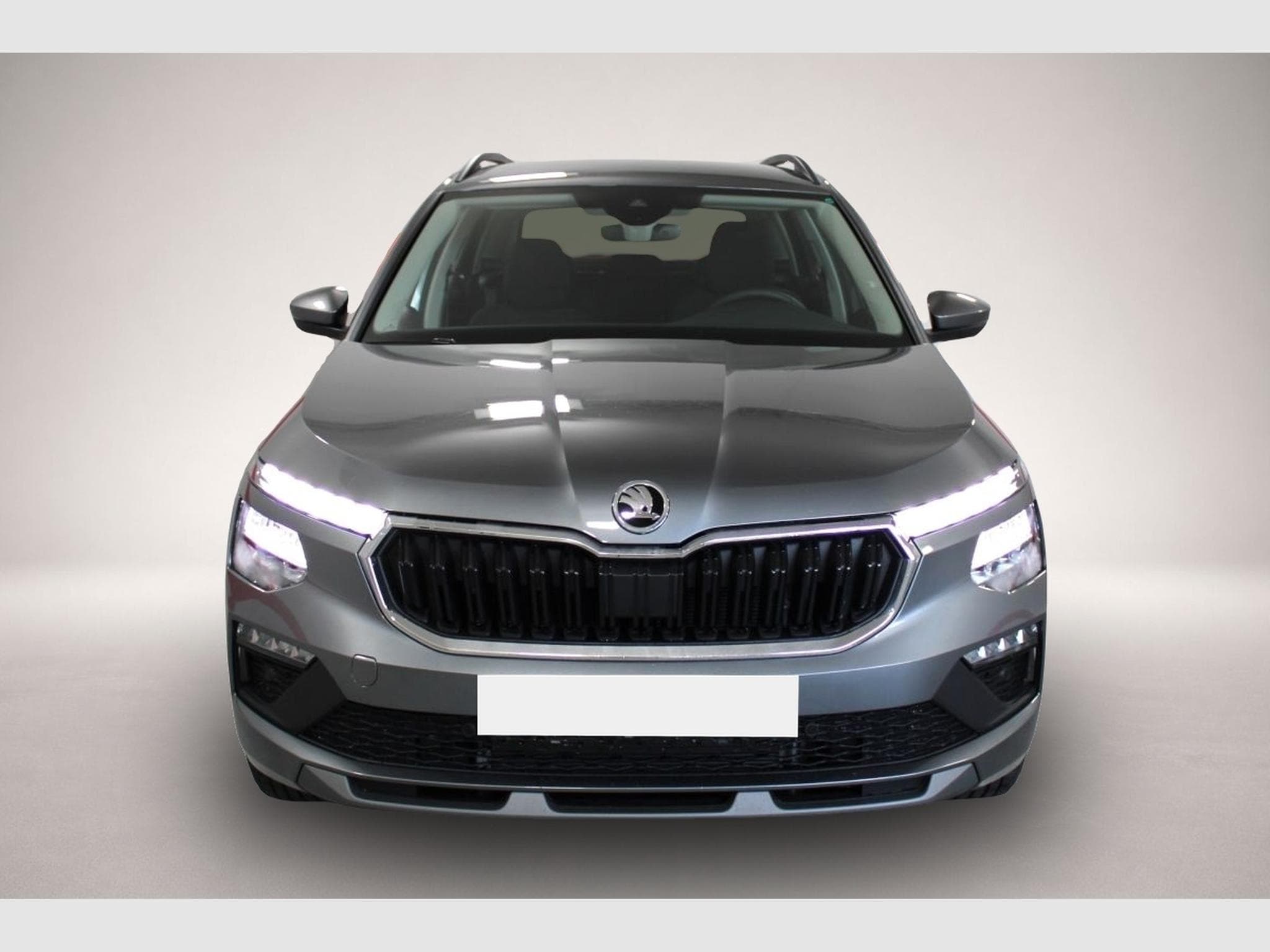 Skoda Kamiq (2026) - Photo 2
