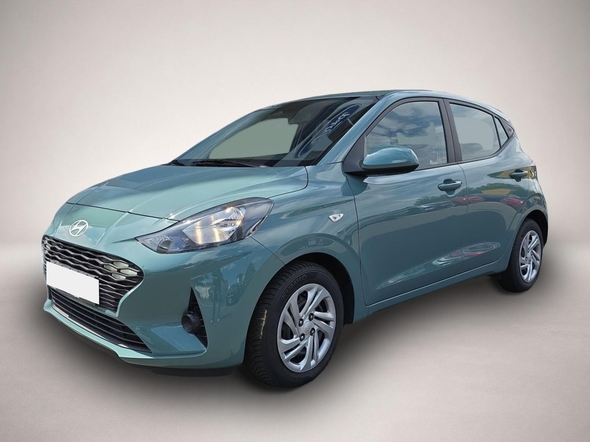Hyundai i10 (2025) - Foto 1