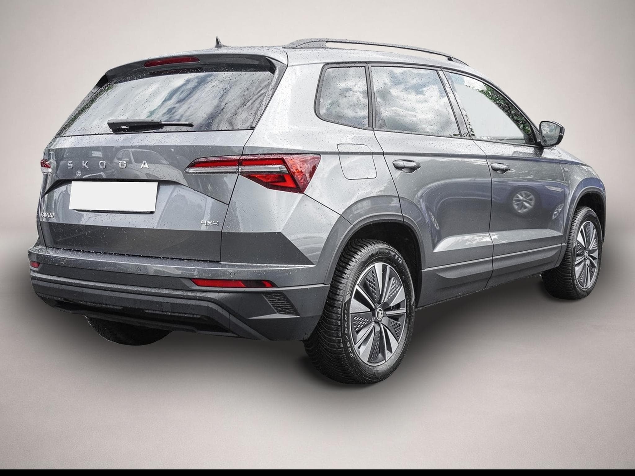 Skoda Karoq (2025) - Foto 3