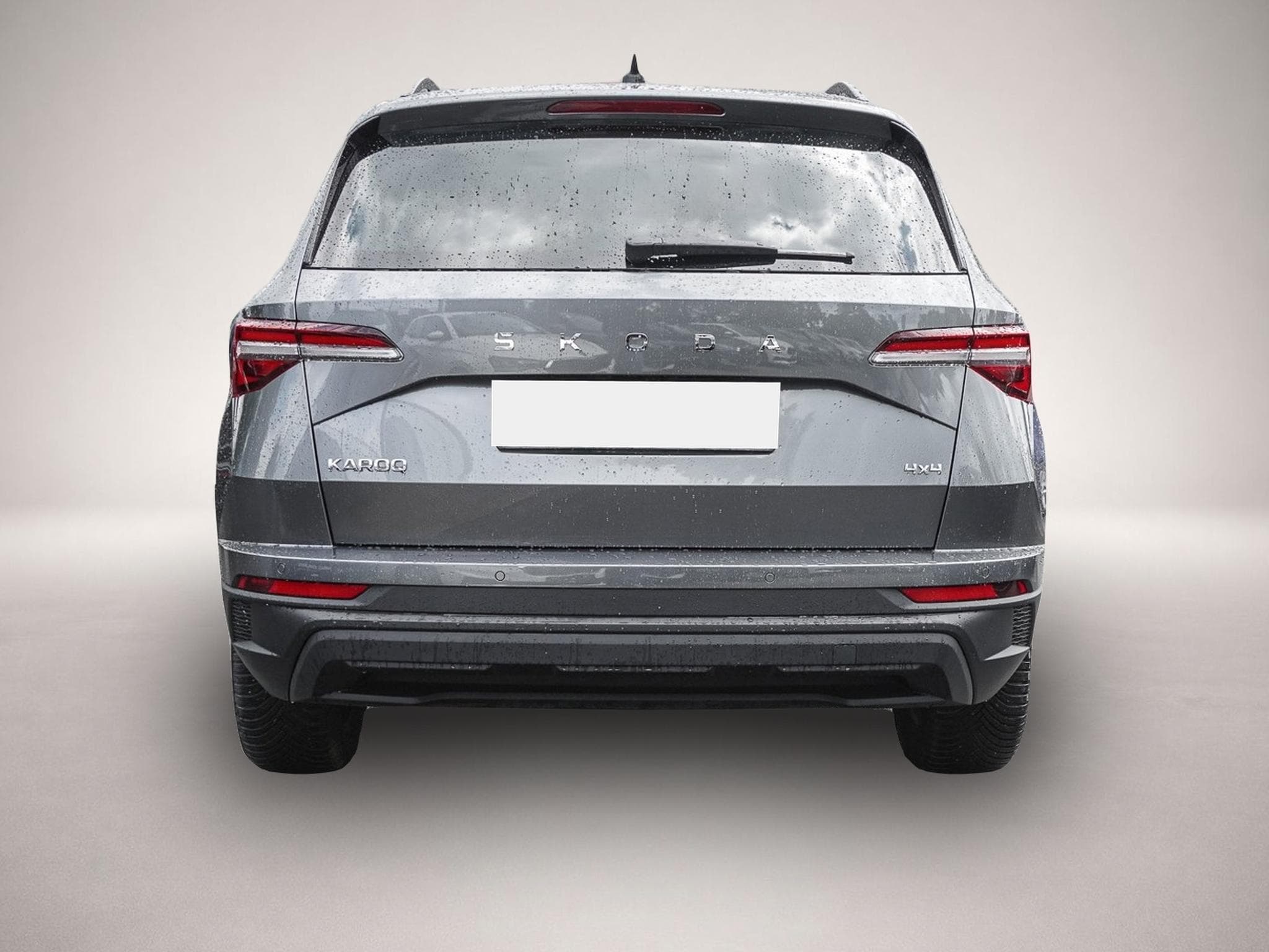 Skoda Karoq (2025) - Foto 5