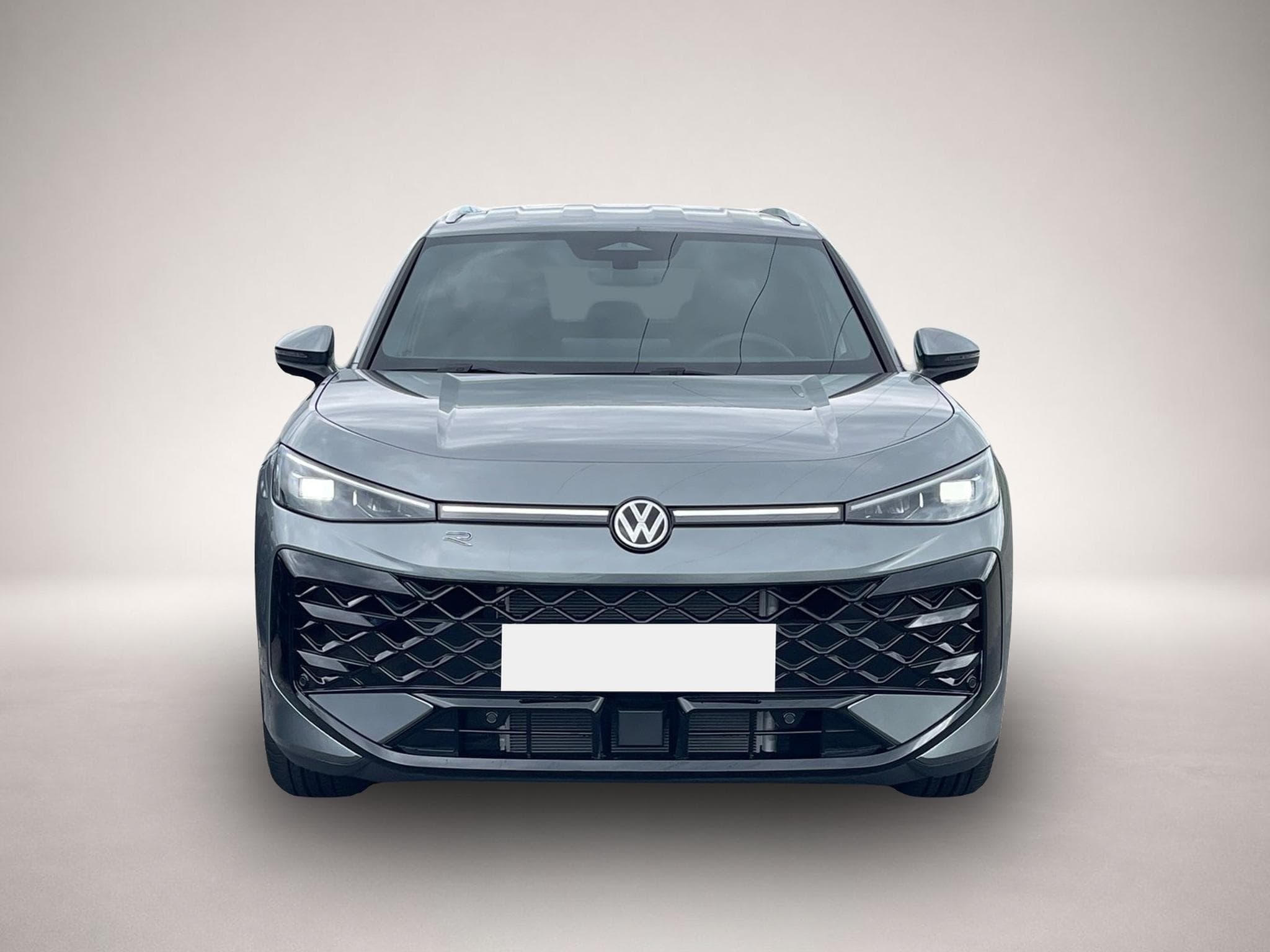 VW T-Roc (2026) - Photo 2