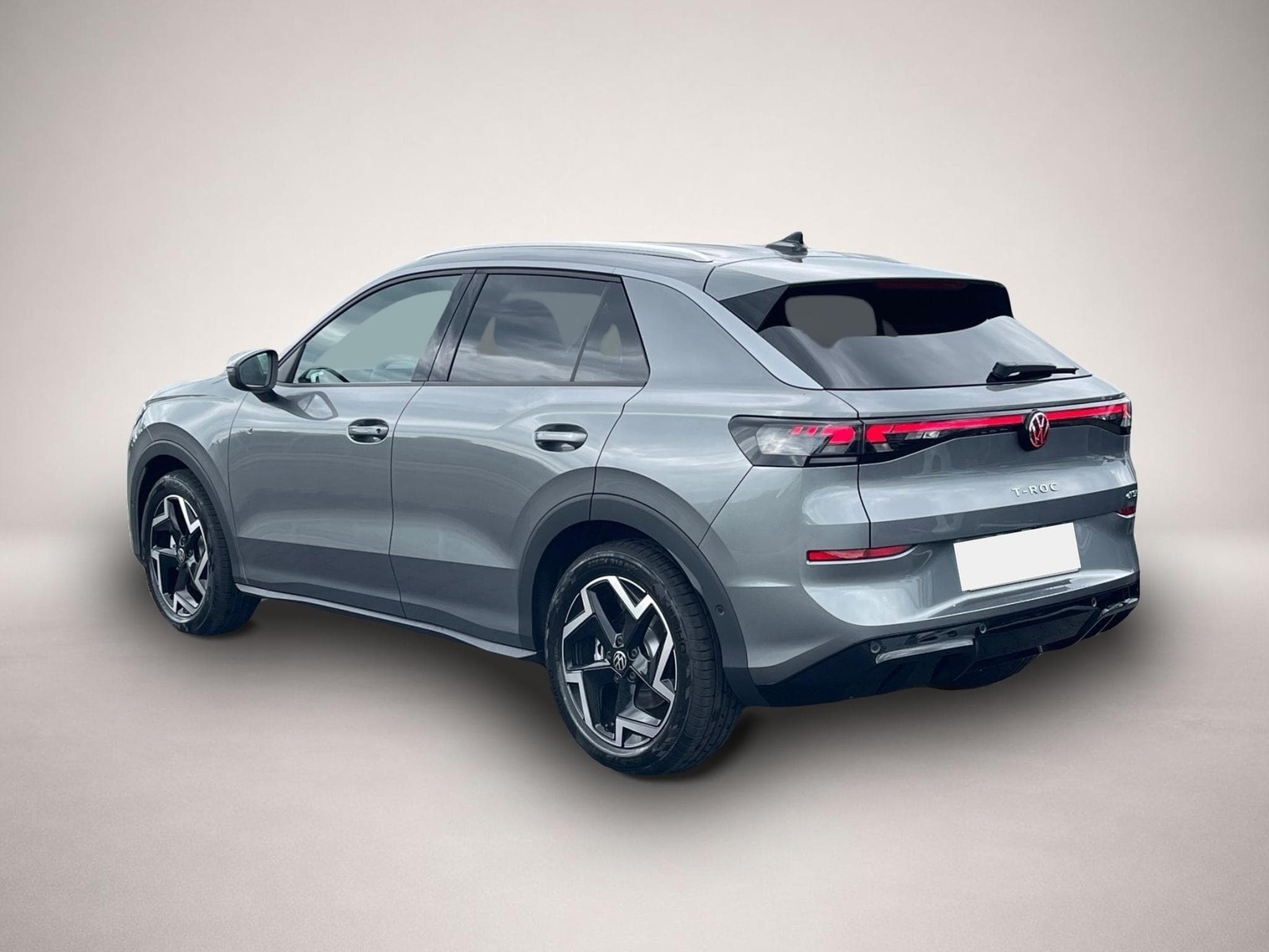 VW T-Roc (2026) - Photo 4
