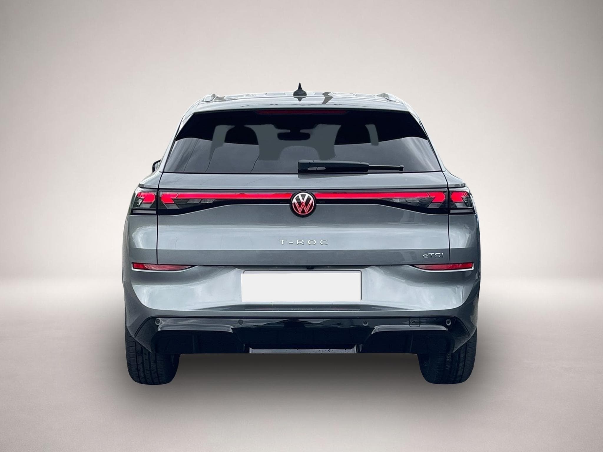 VW T-Roc (2026) - Photo 5