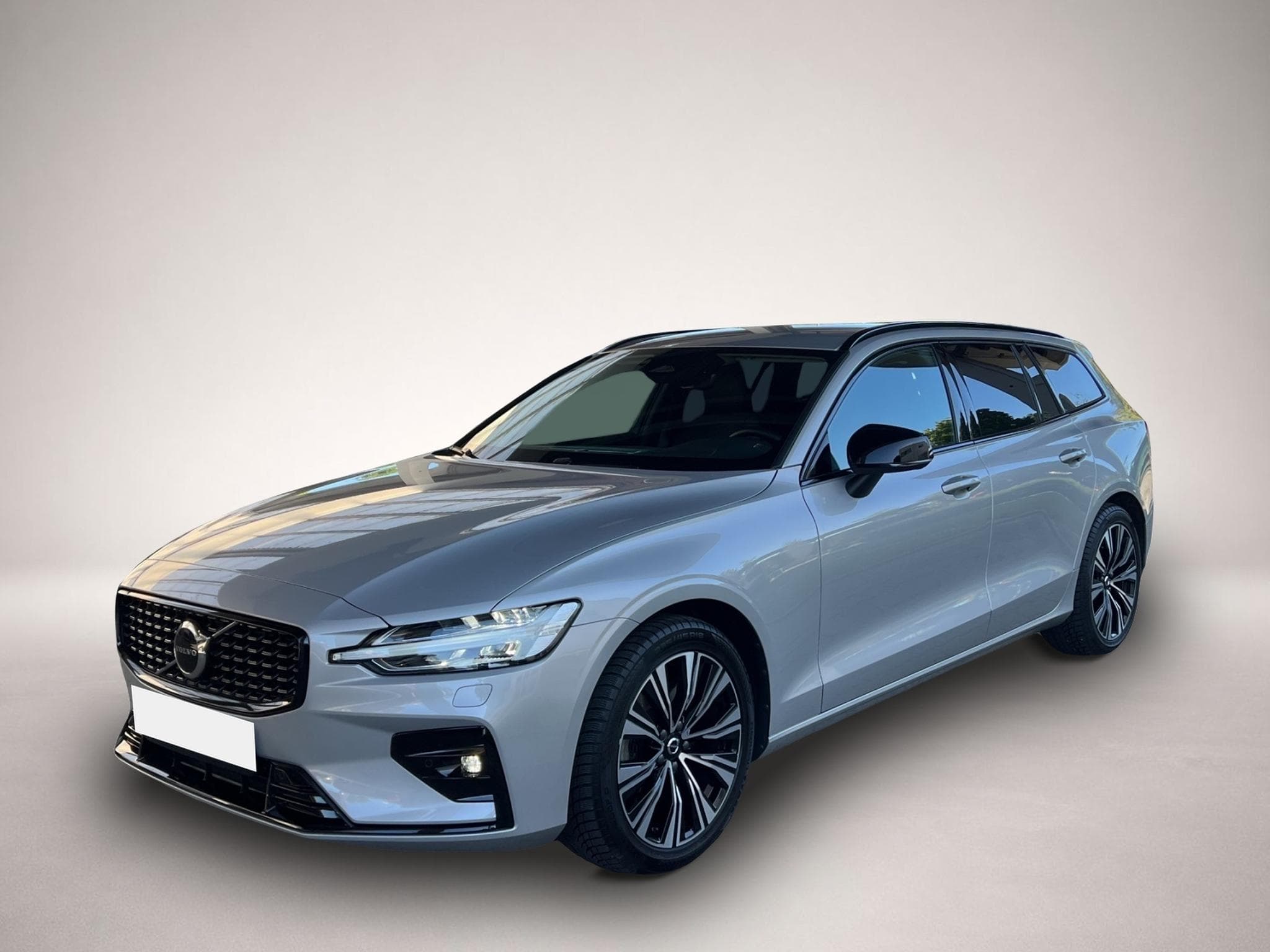 Volvo V60 (2024) - Foto 1