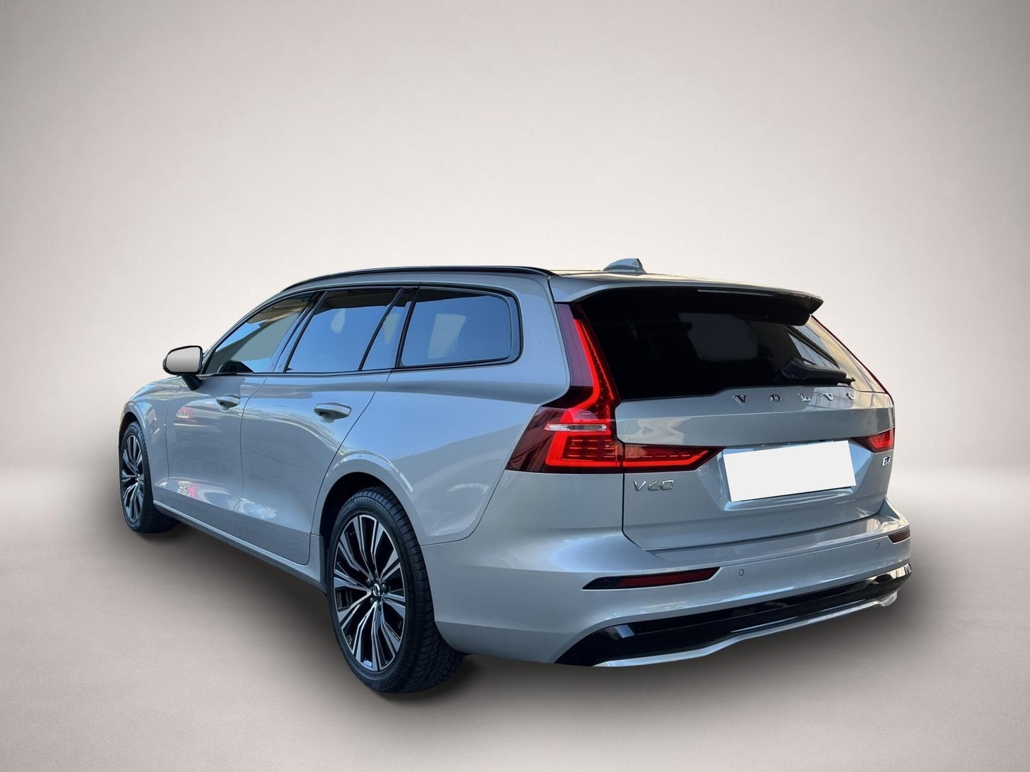 Volvo V60 (2024) - Foto 3