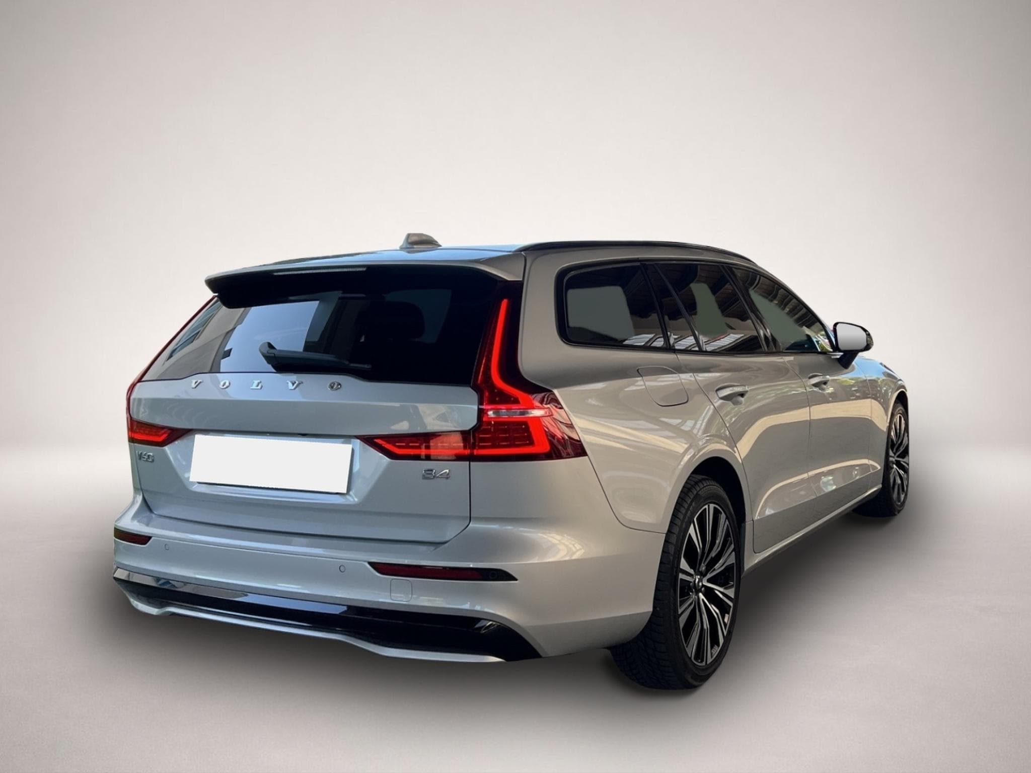 Volvo V60 (2024) - Foto 5