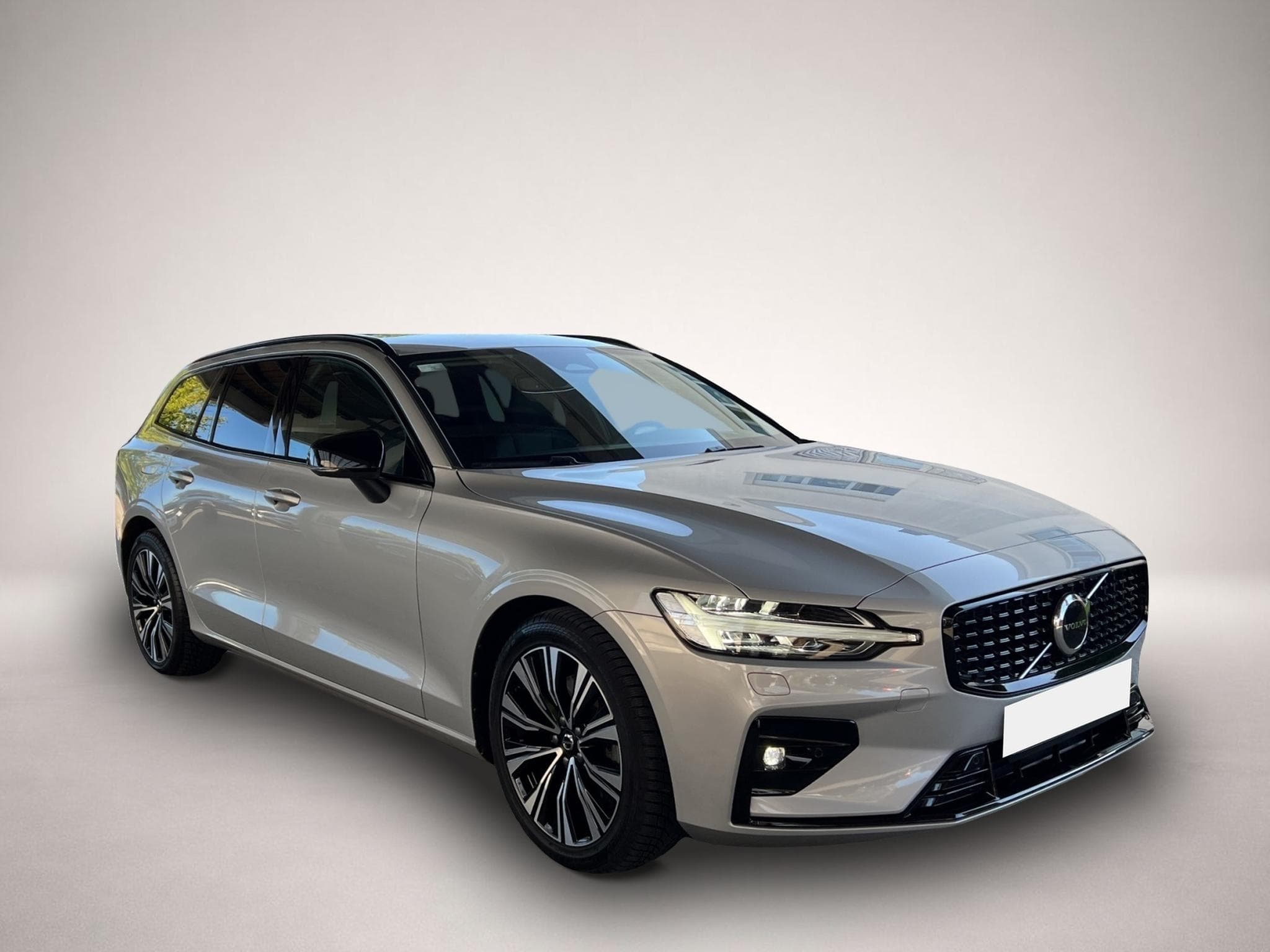 Volvo V60 (2024) - Foto 6