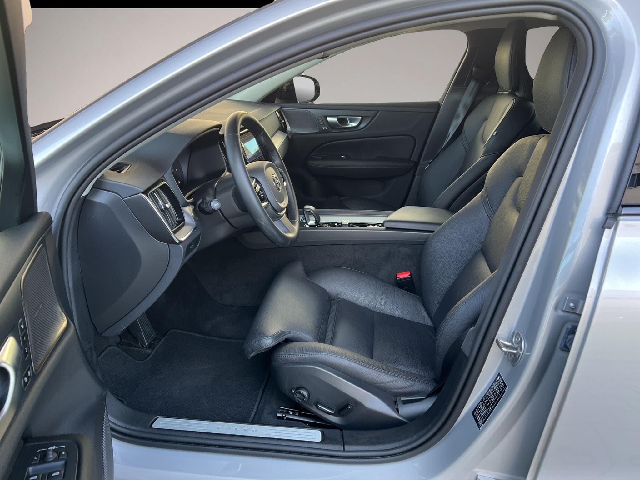 Volvo V60 (2024) - Foto 7
