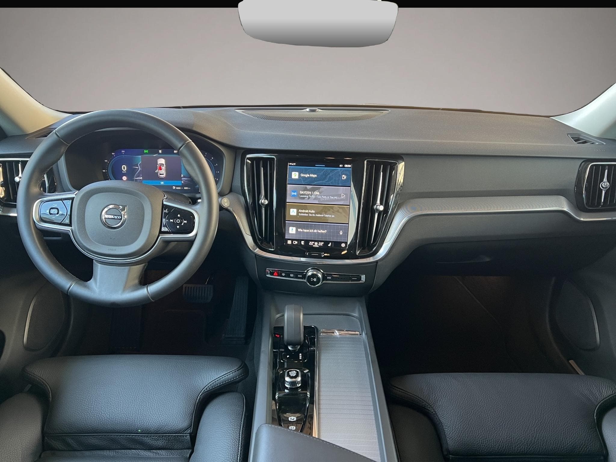 Volvo V60 (2024) - Foto 8