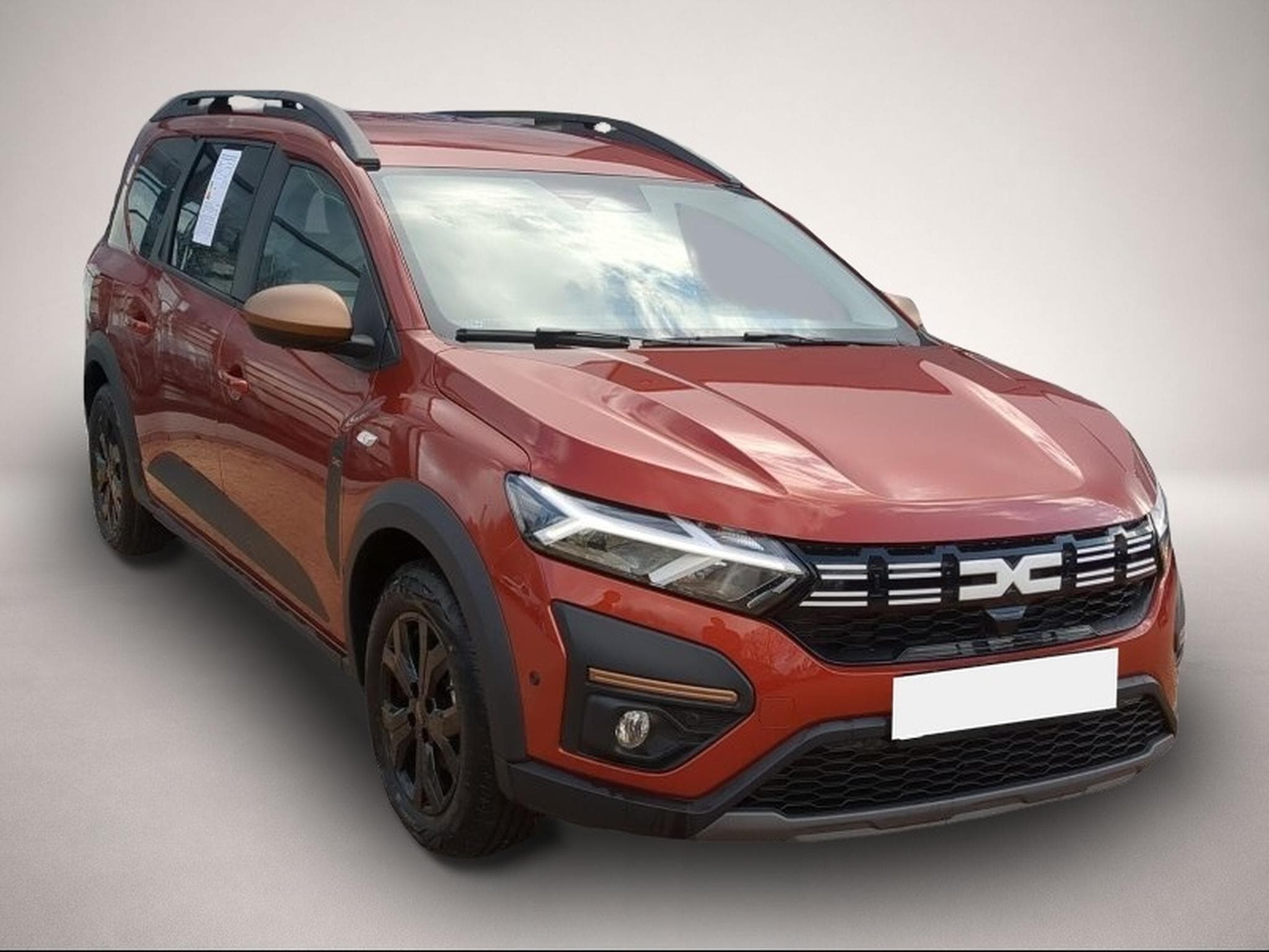 Dacia Jogger (2025) - Foto 1