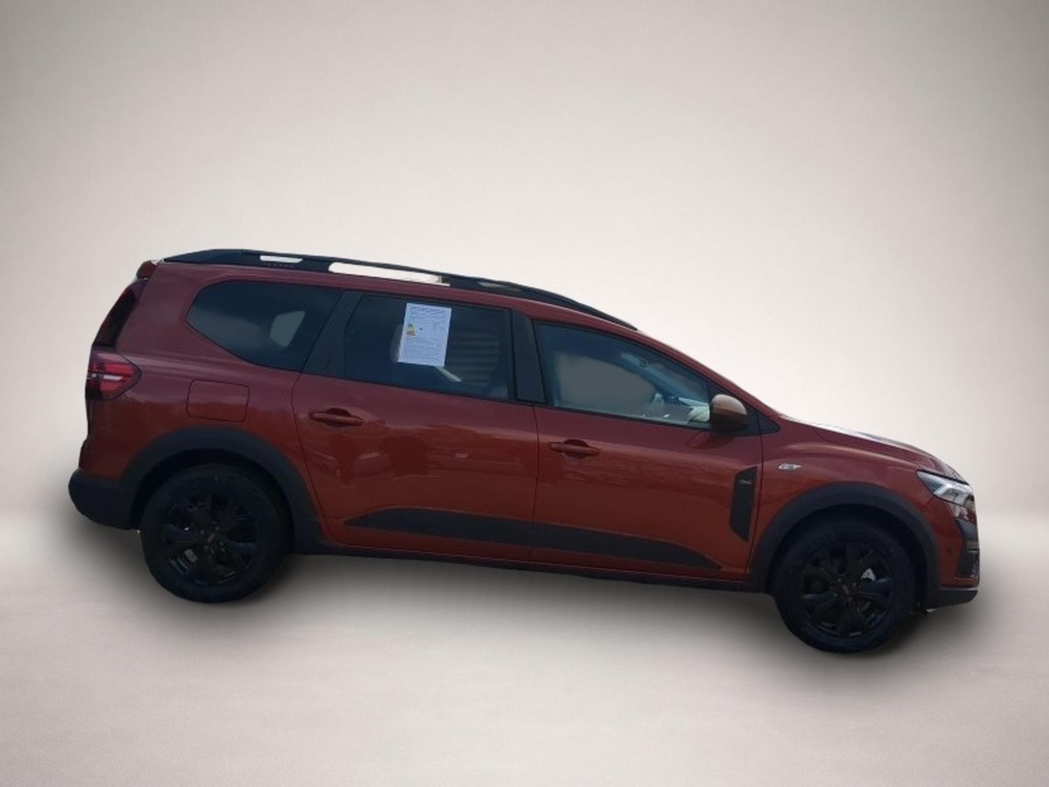 Dacia Jogger (2025) - Foto 2