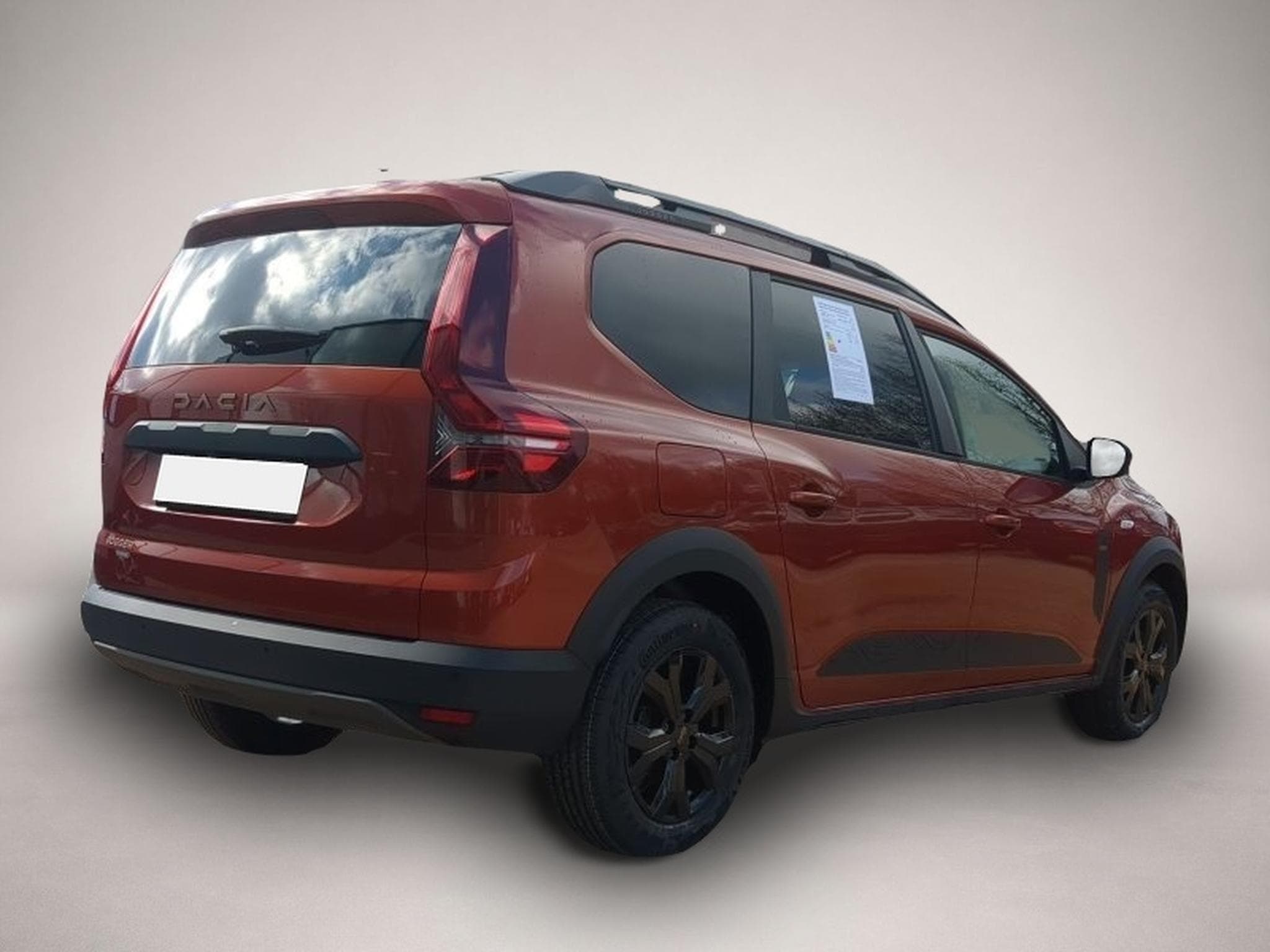 Dacia Jogger (2025) - Foto 3