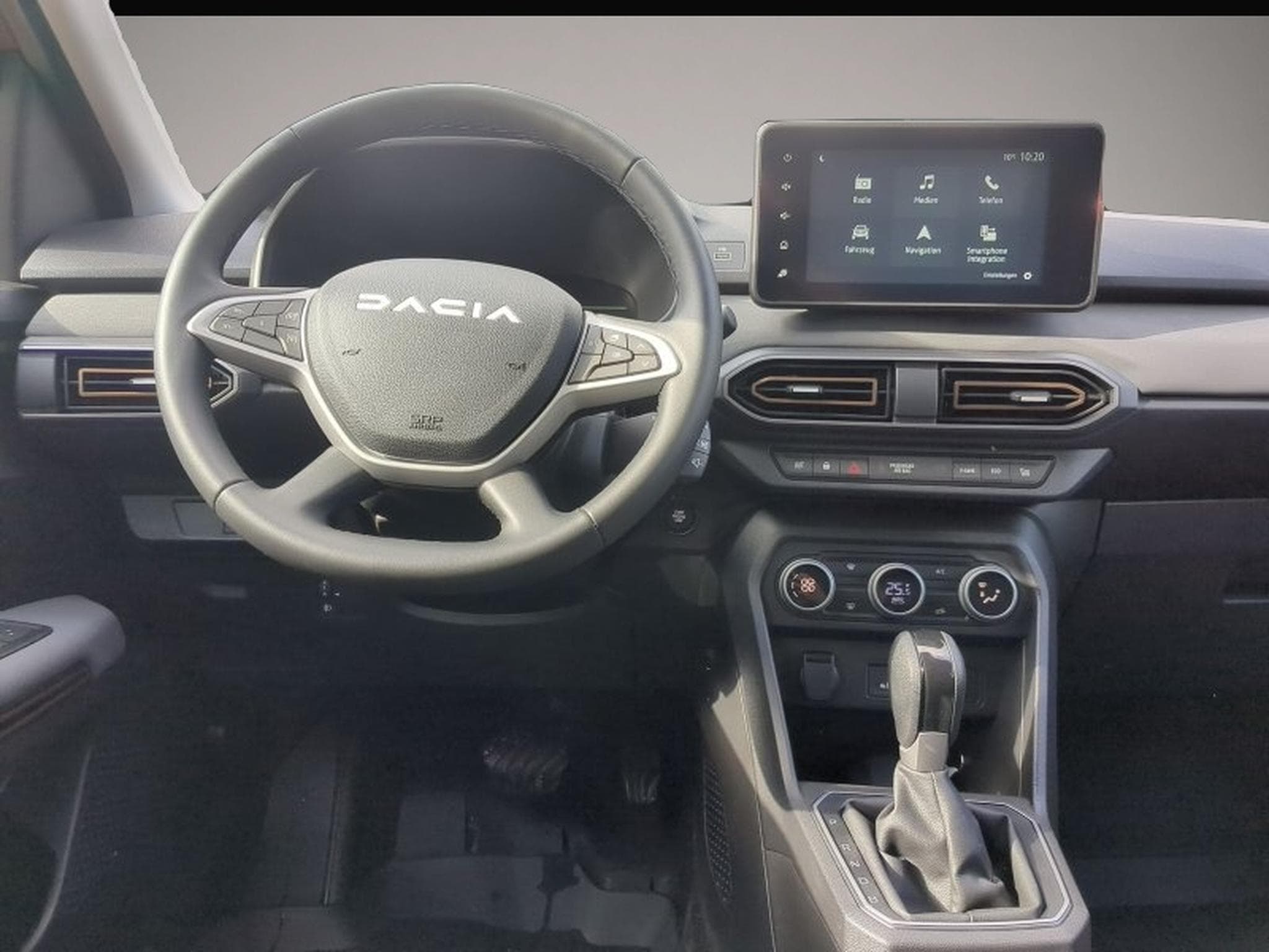 Dacia Jogger (2025) - Foto 5