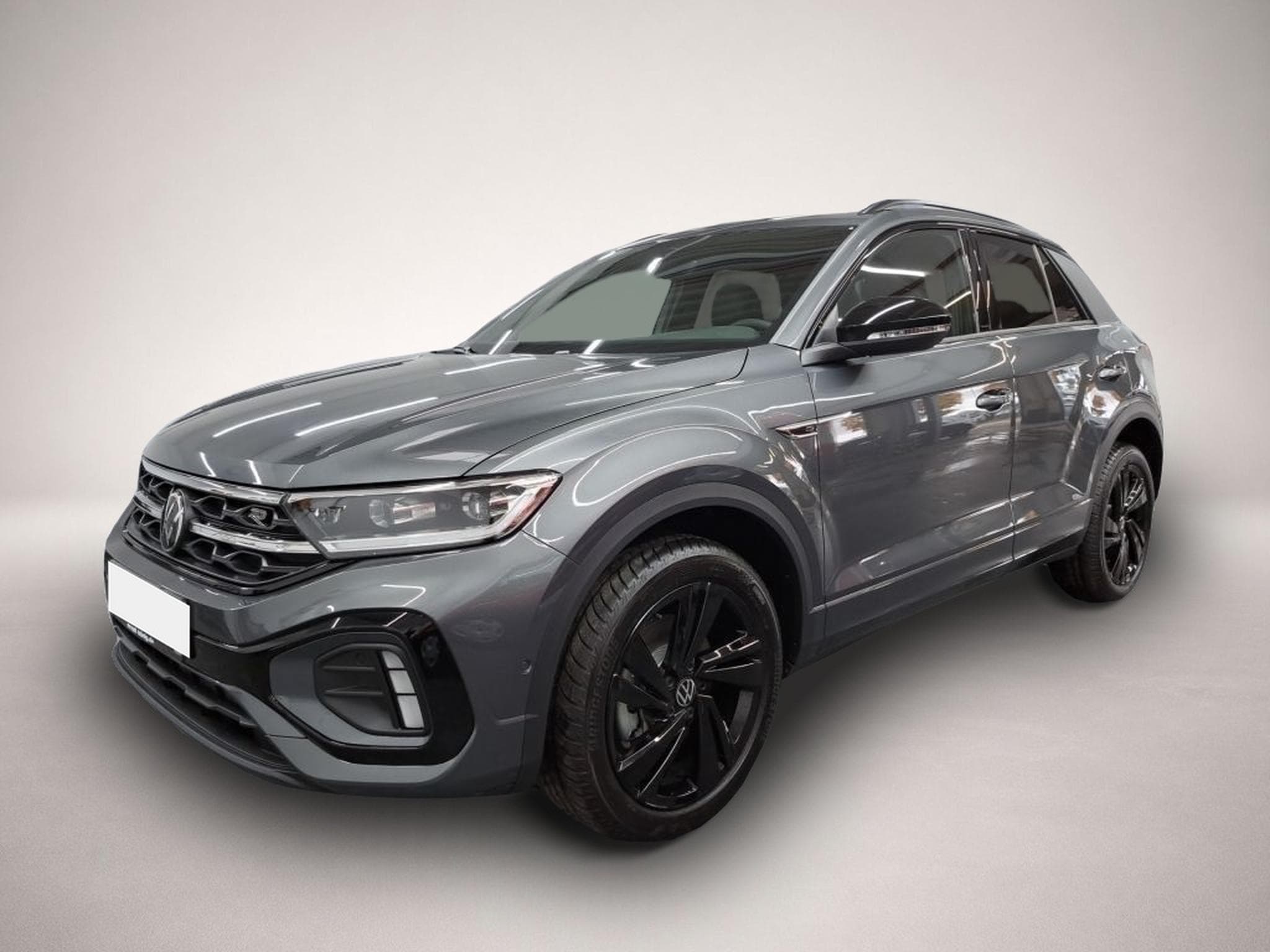 VW T-Roc (2025) - Photo 1