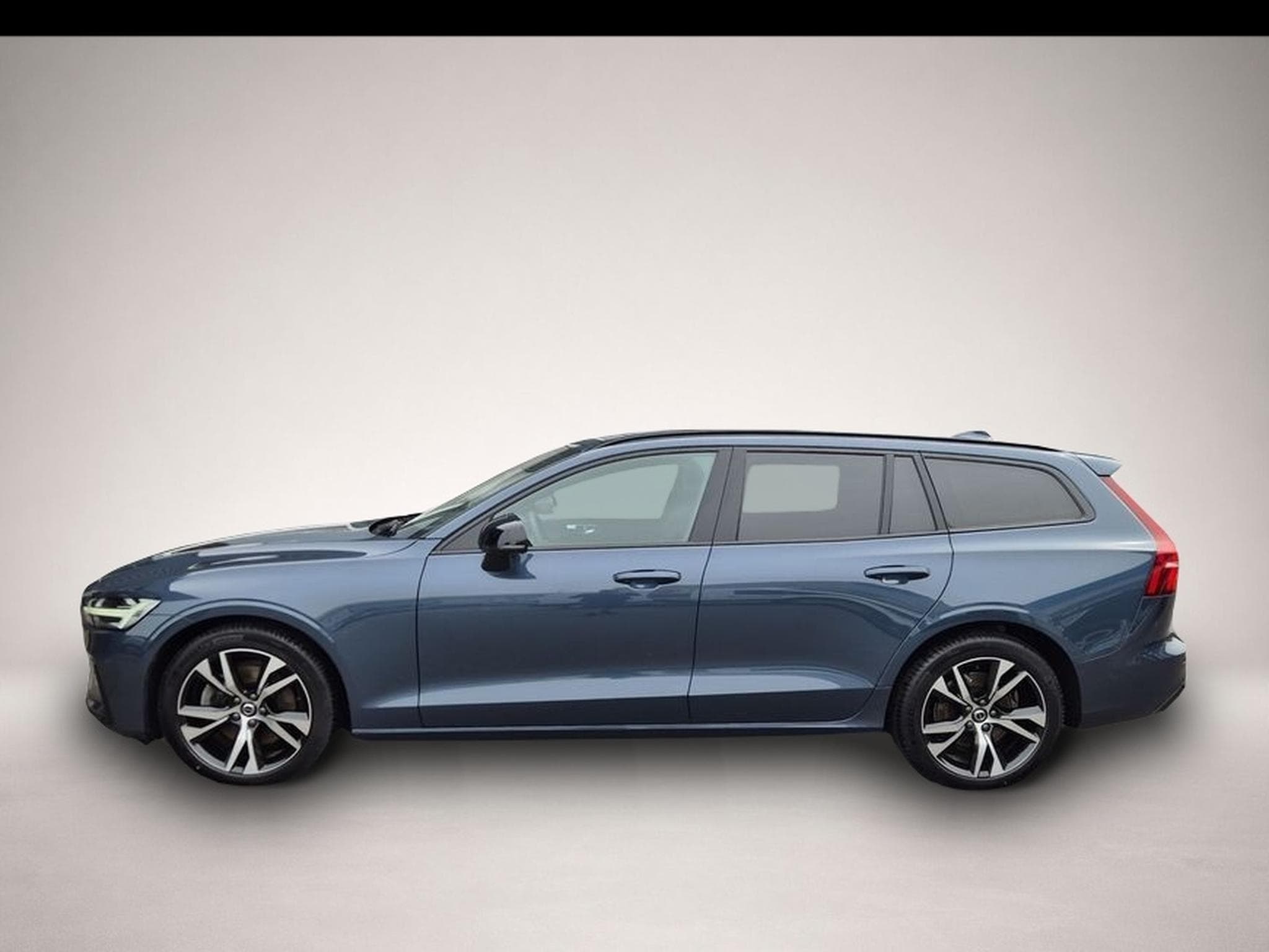 Volvo V60 (2025) - Foto 4