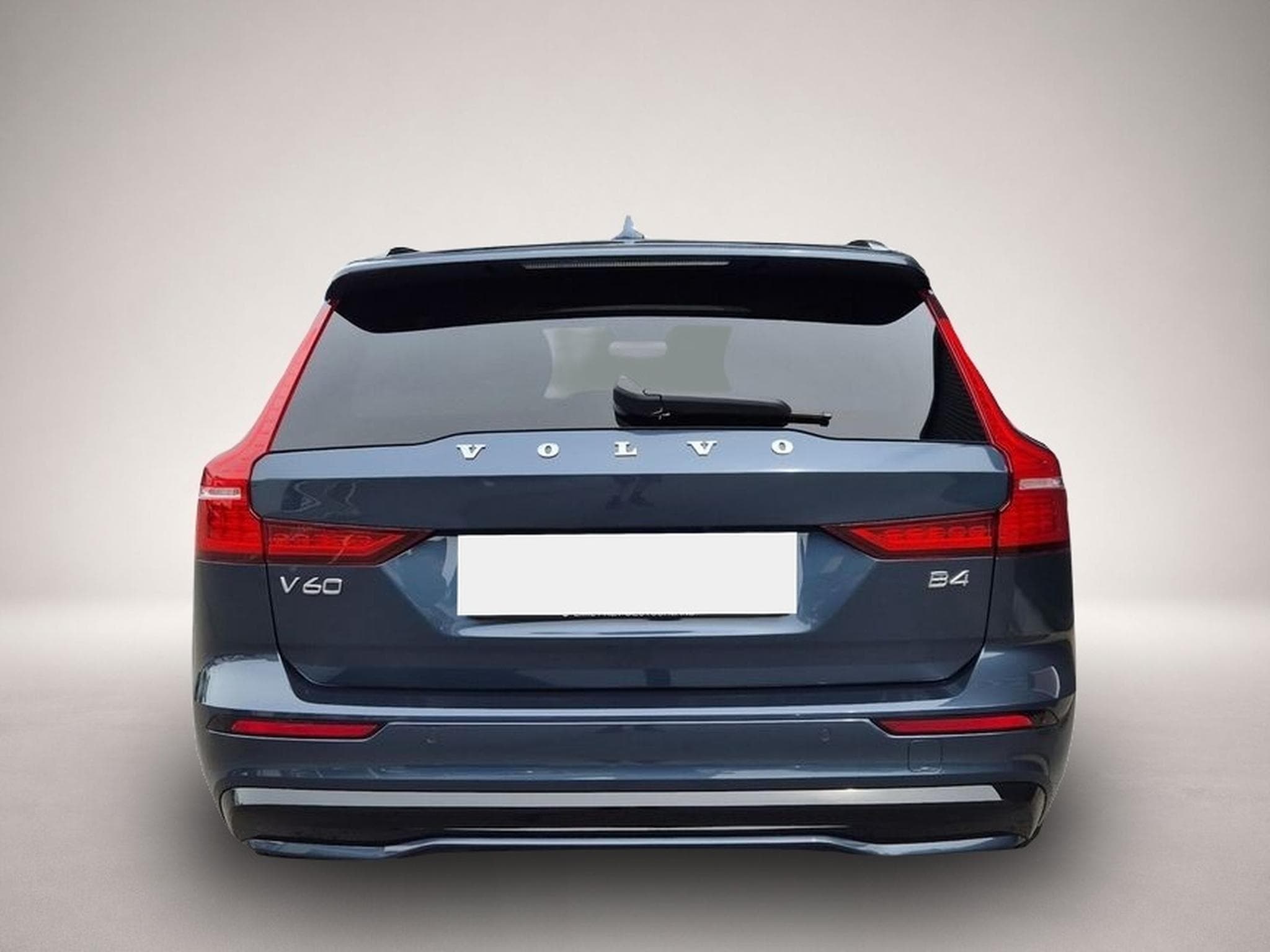 Volvo V60 (2025) - Foto 5
