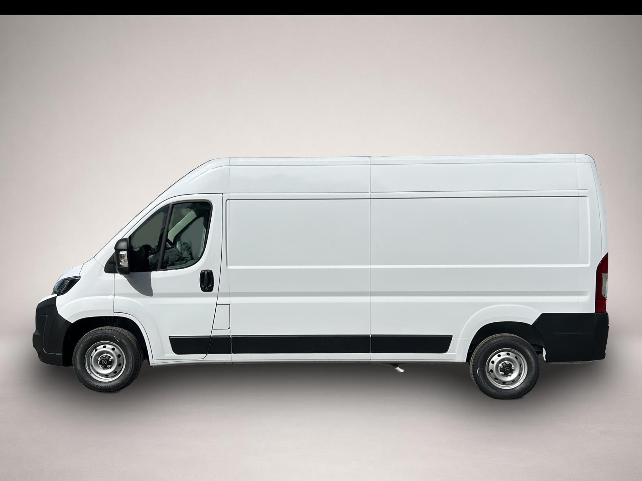 Opel Movano (2026) - Photo 2
