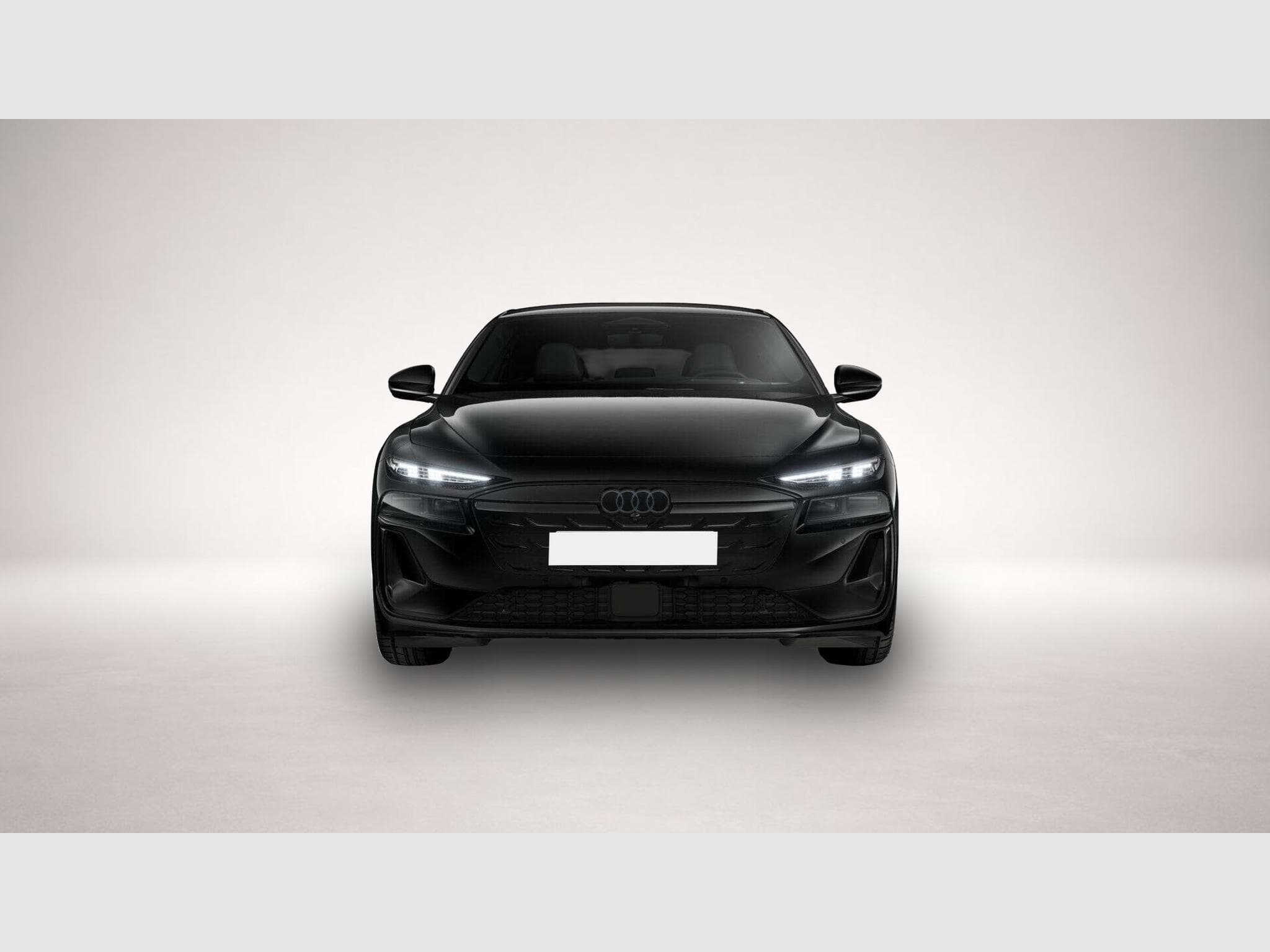 Audi e-tron (2025) - Foto 1