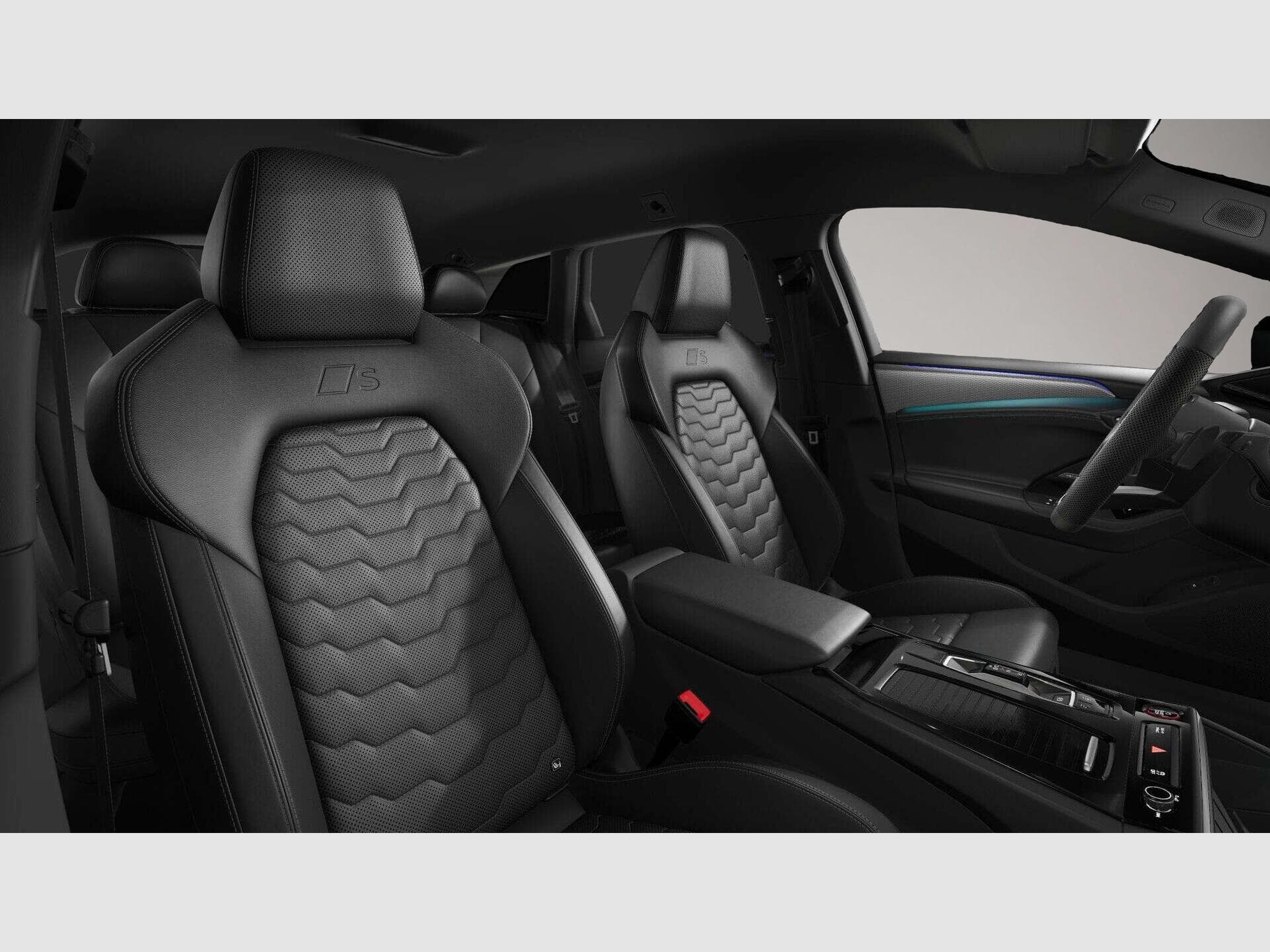 Audi e-tron (2025) - Foto 5