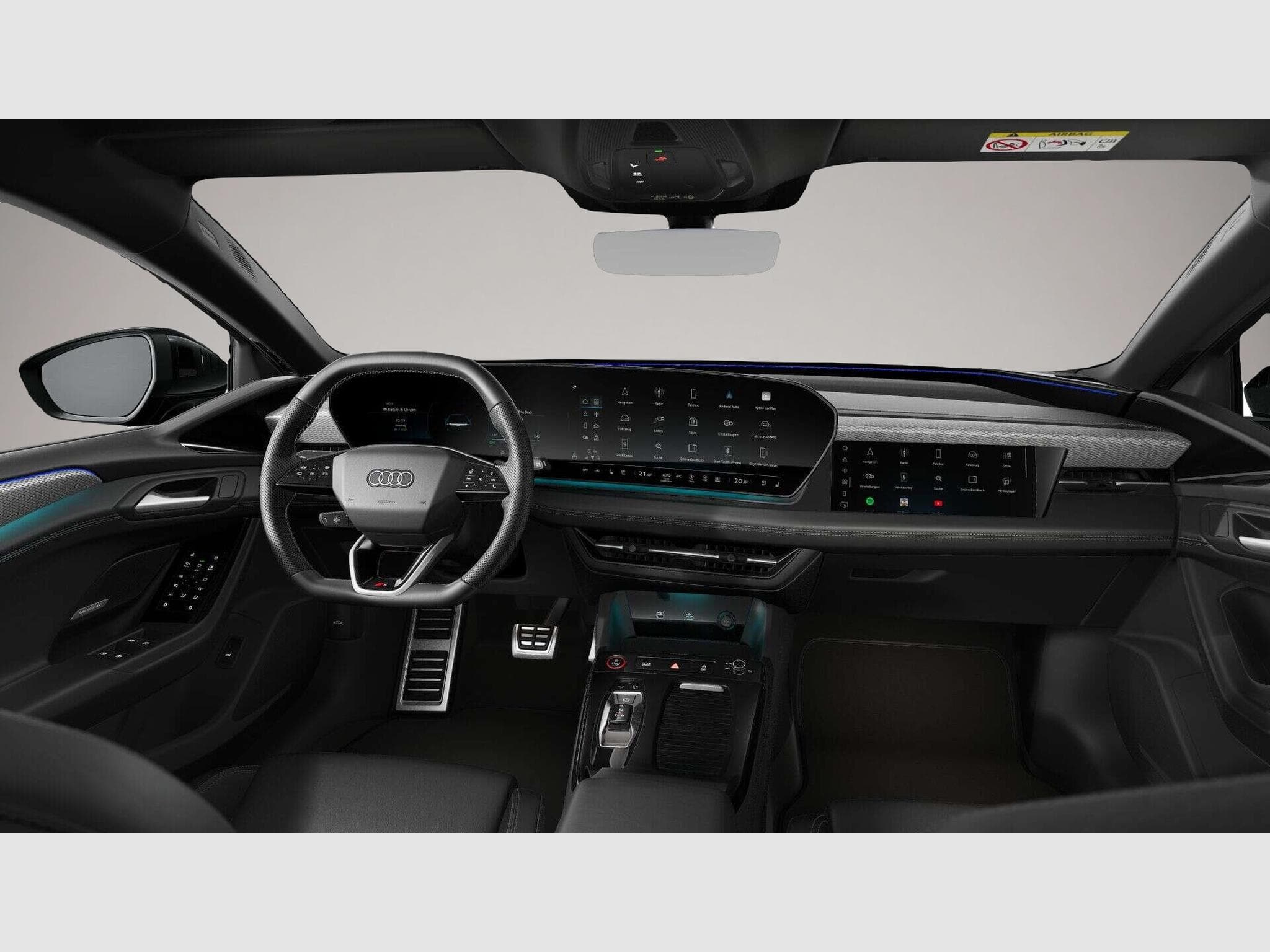 Audi e-tron (2025) - Foto 6
