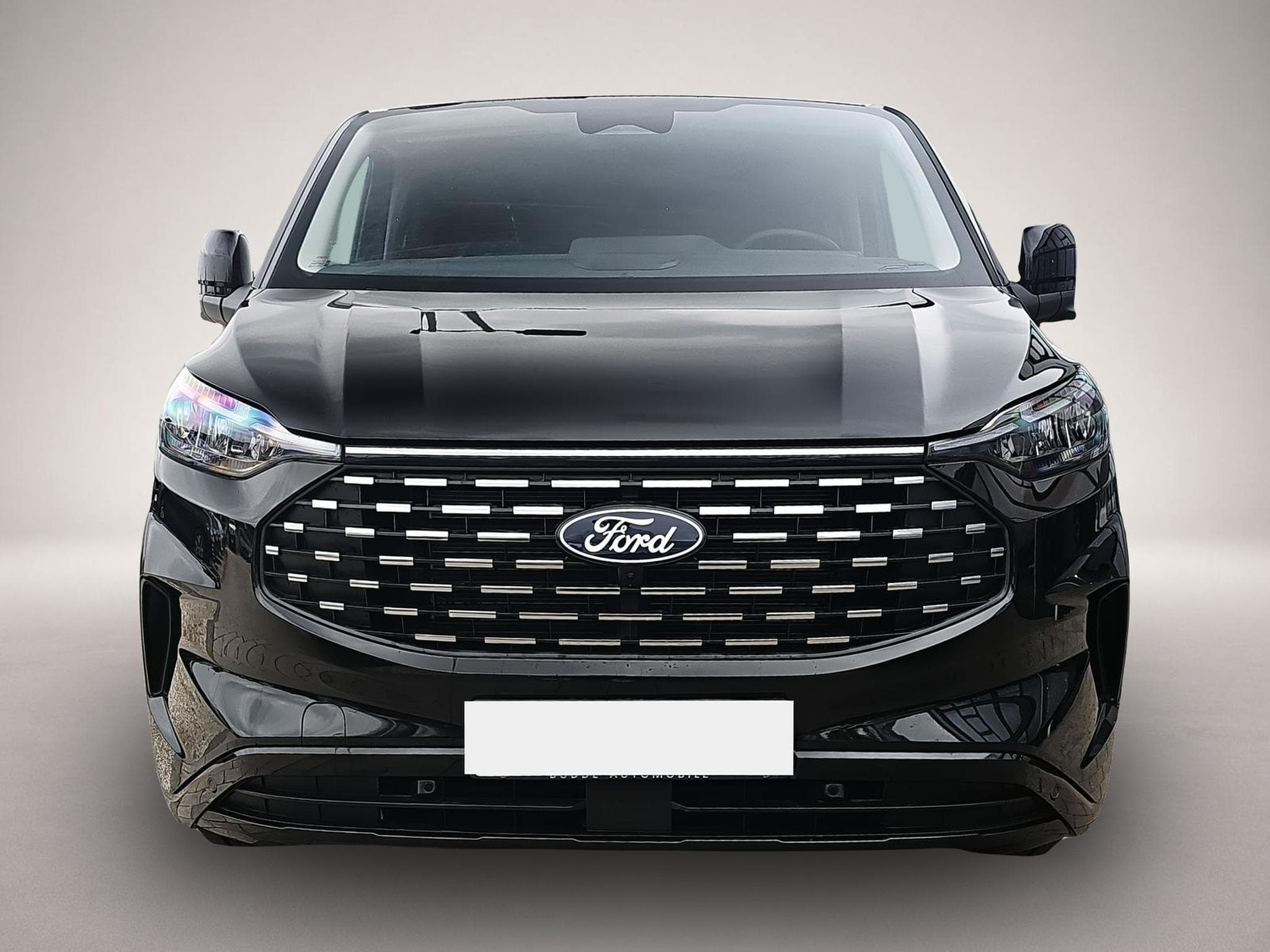 Ford Tourneo (2025) - Foto 2