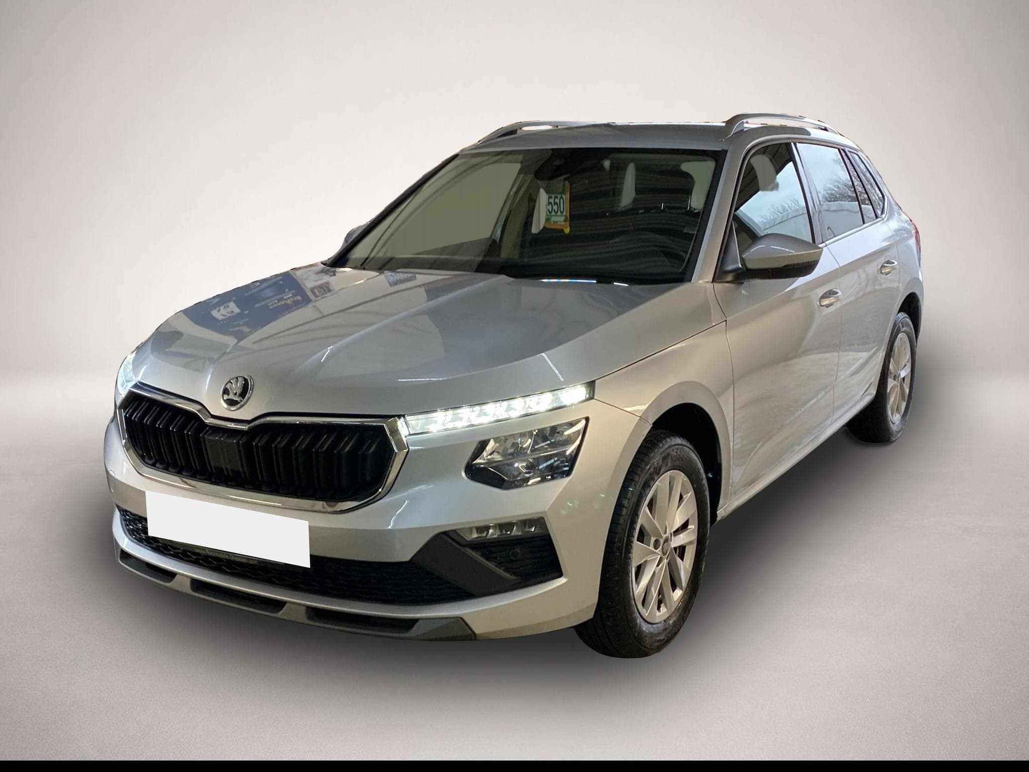 Skoda Kamiq (2025) - Foto 2