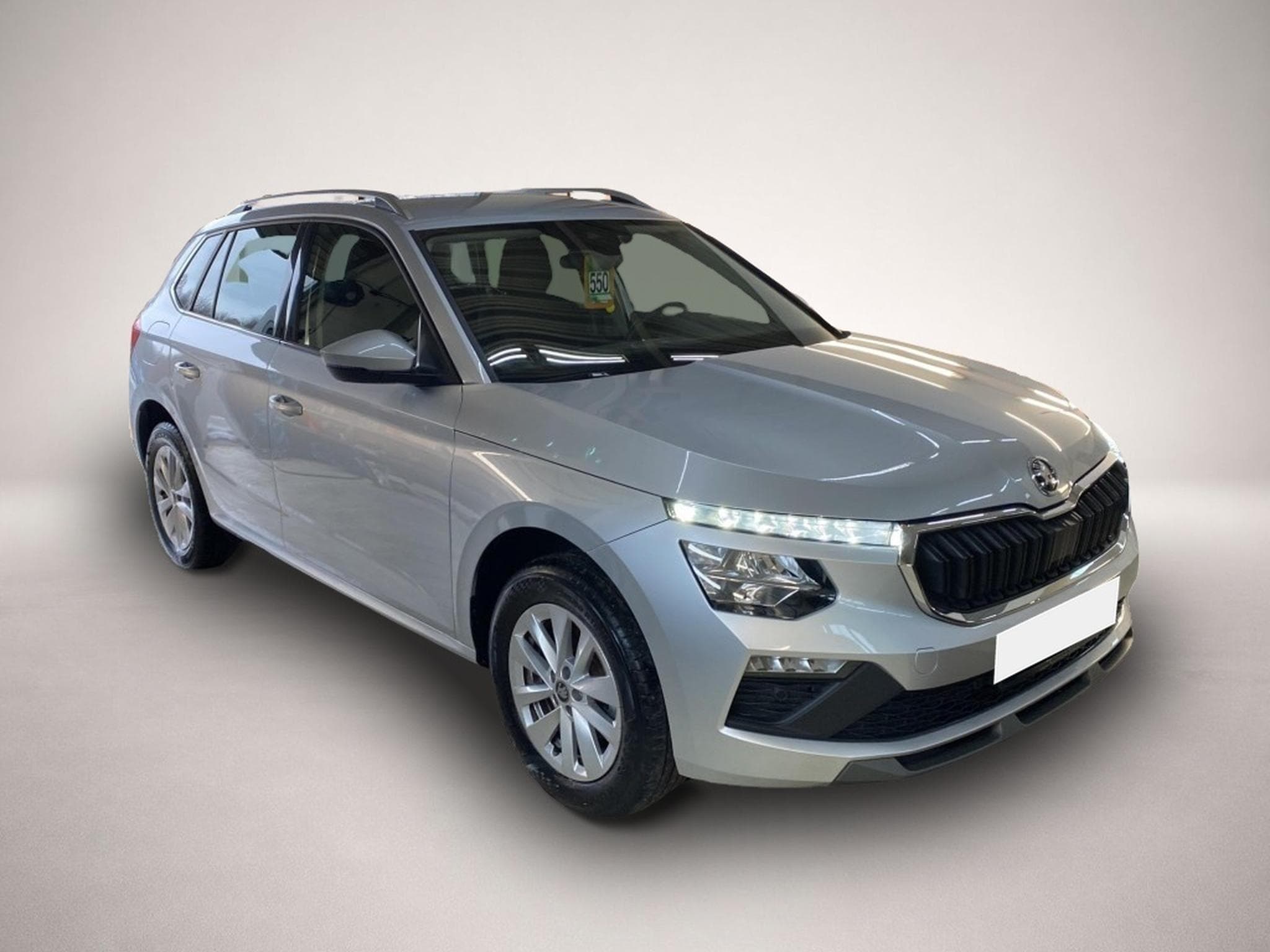 Skoda Kamiq (2025) - Foto 3