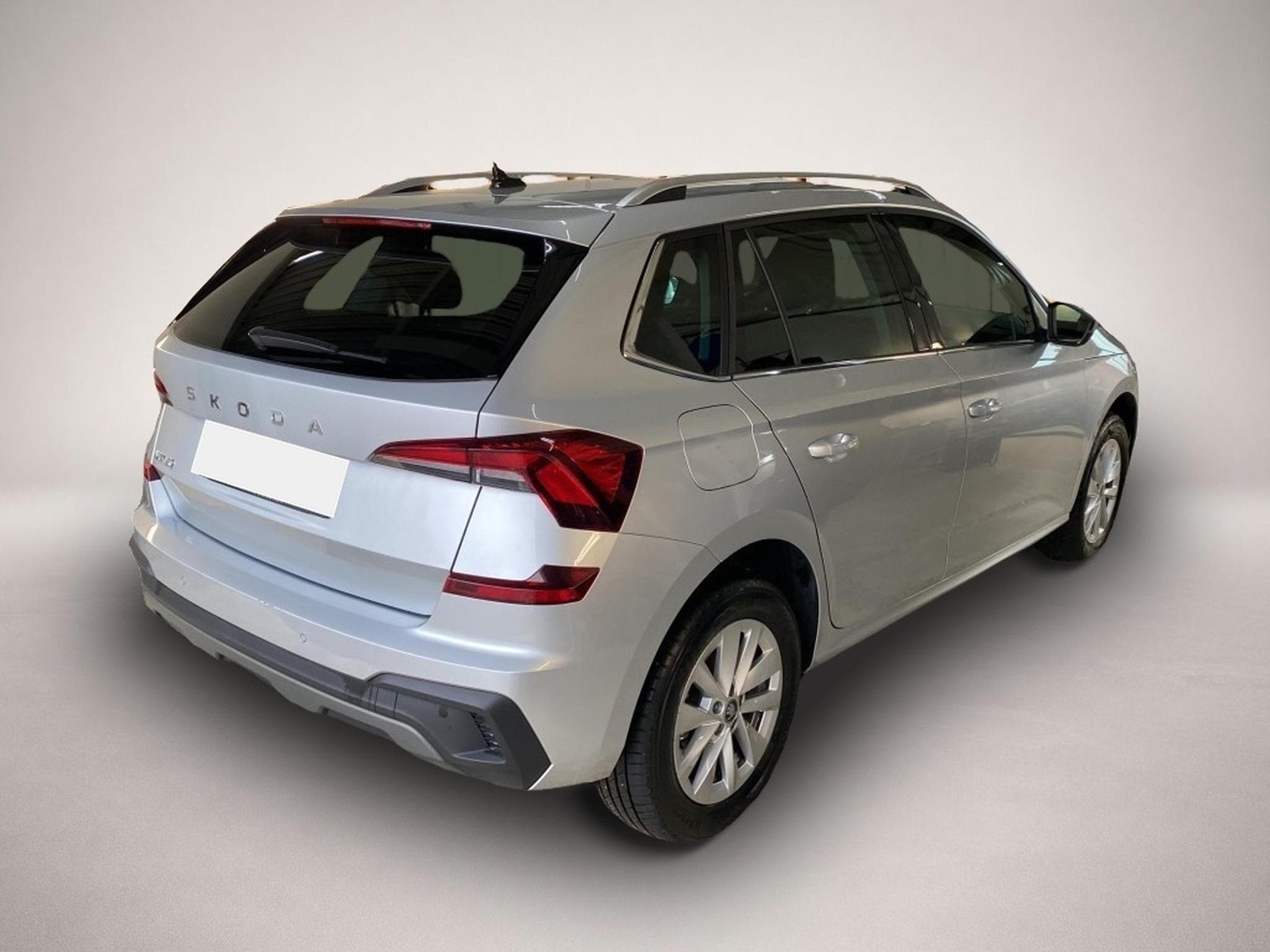 Skoda Kamiq (2025) - Foto 4