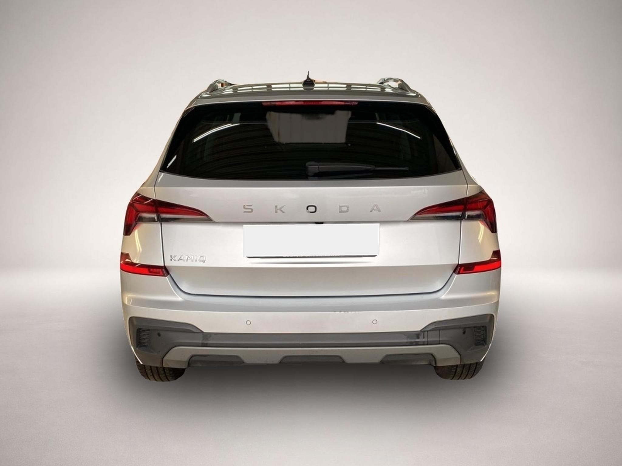 Skoda Kamiq (2025) - Foto 5