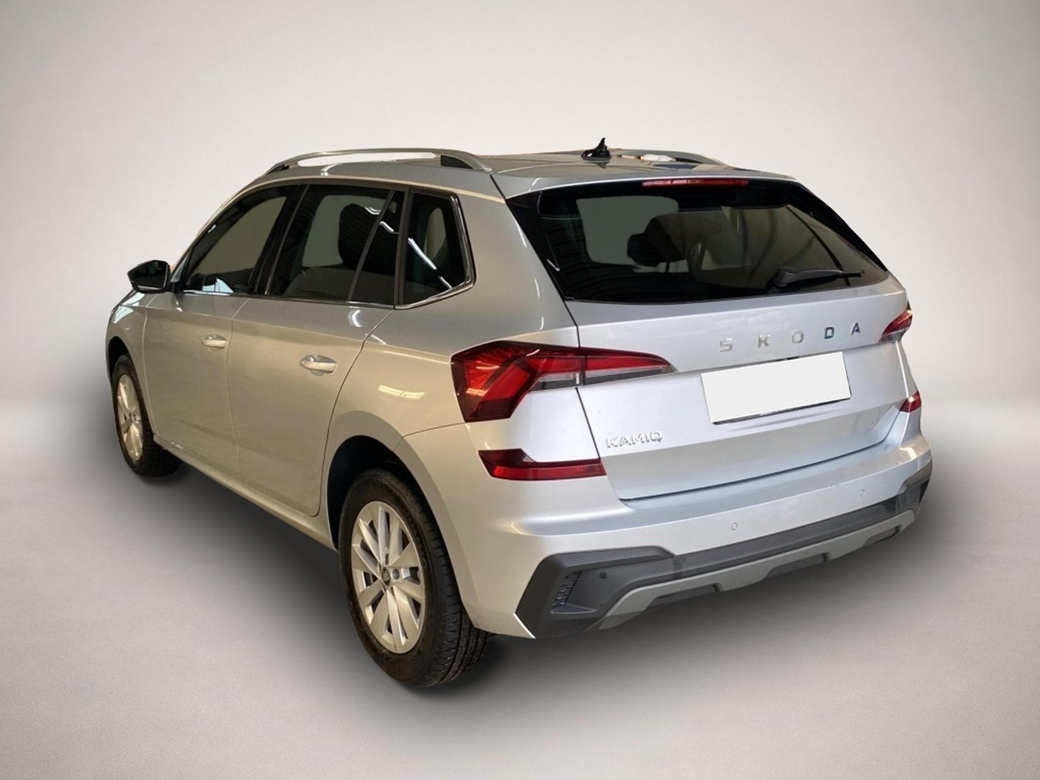 Skoda Kamiq (2025) - Foto 6