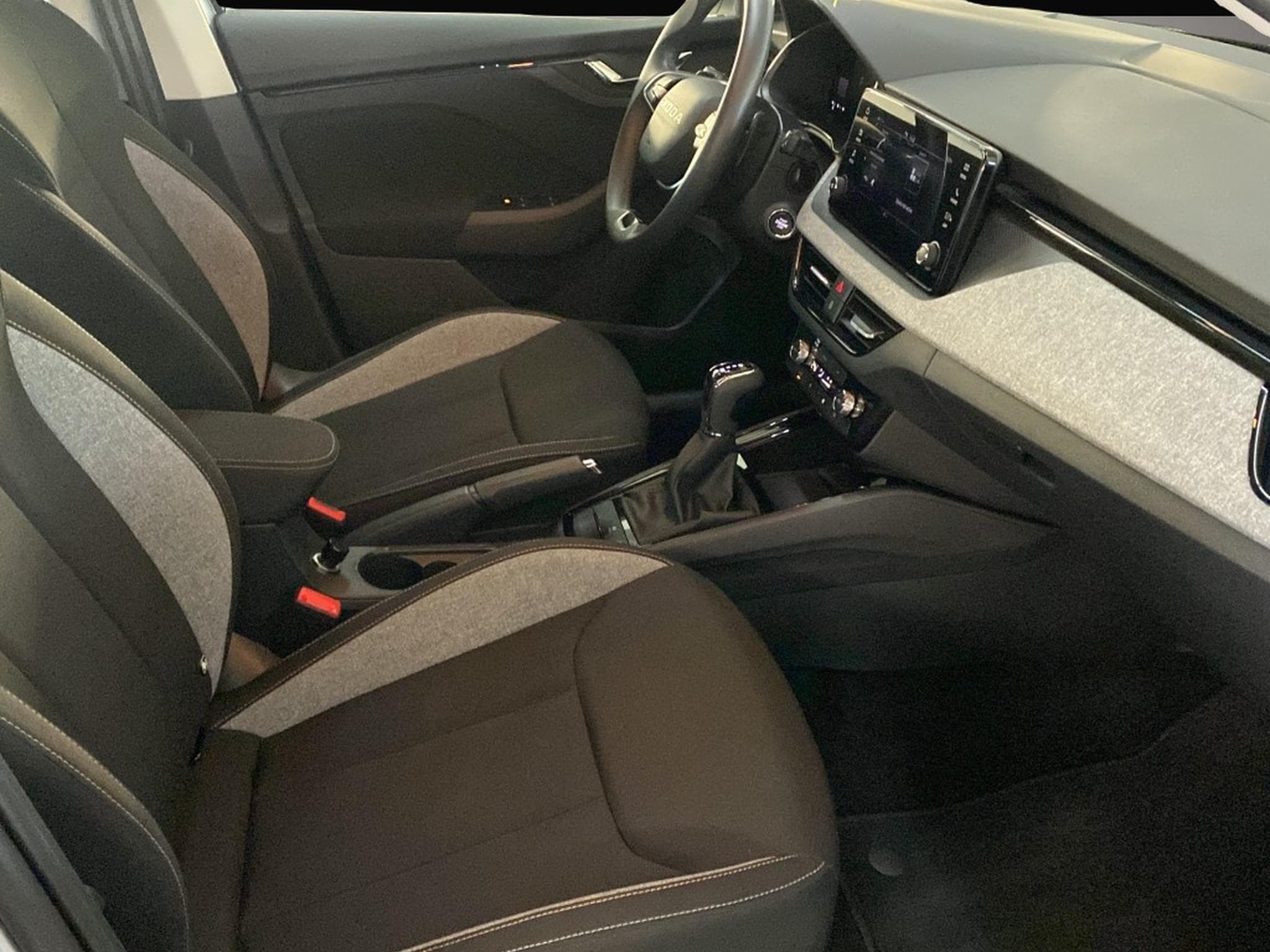 Skoda Kamiq (2025) - Foto 7