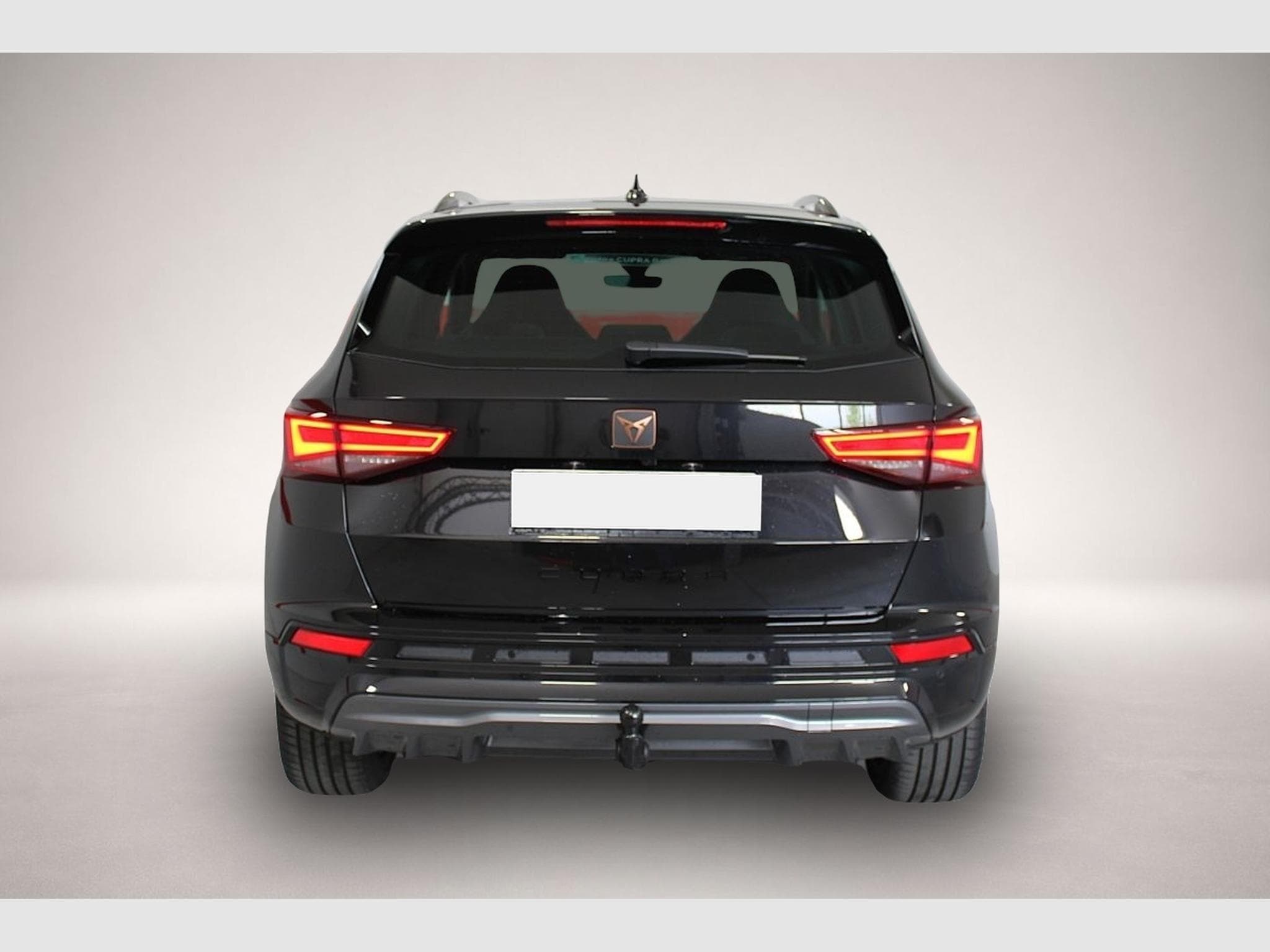 Cupra Ateca (2026) - Photo 4