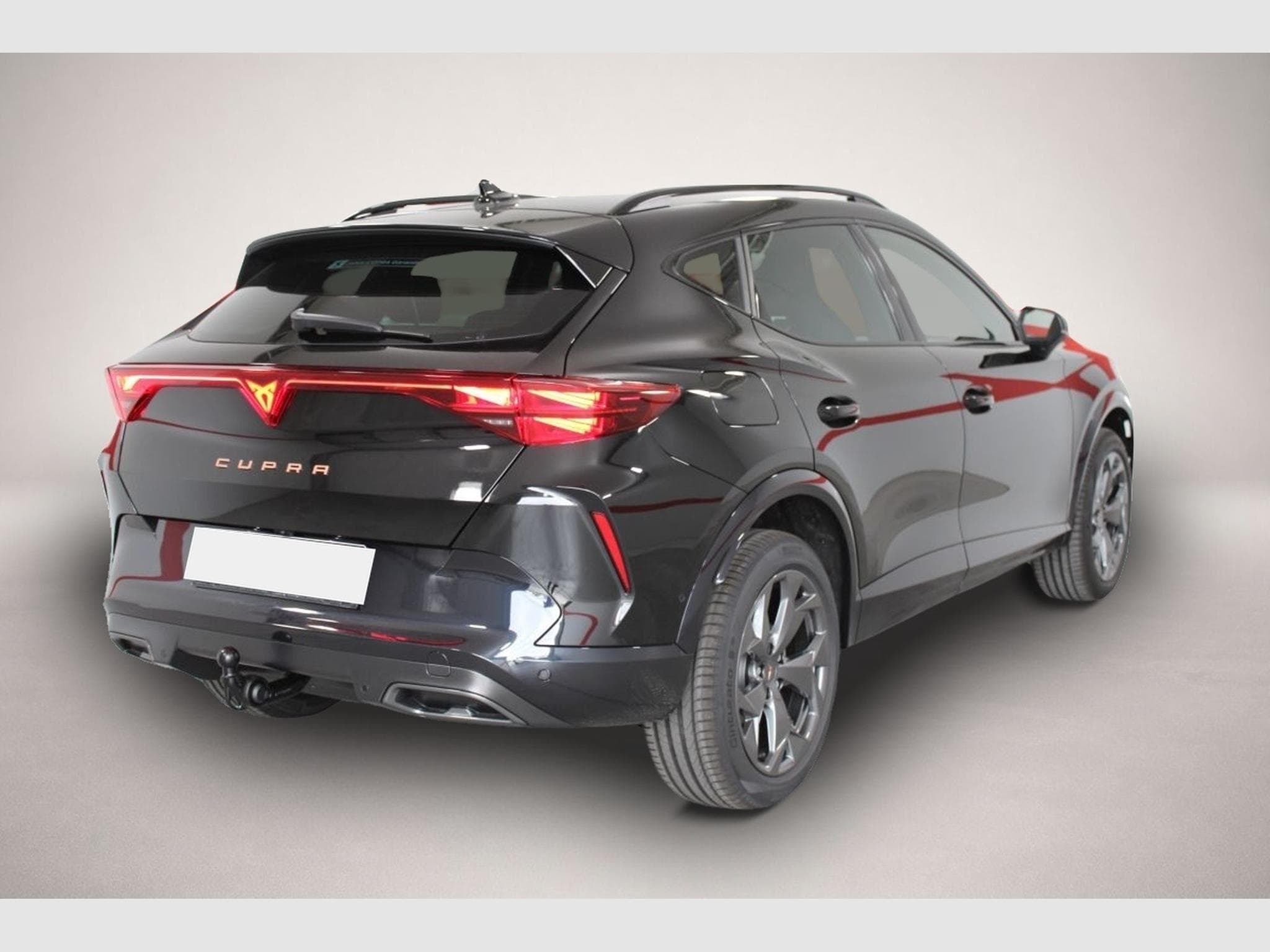 Cupra Formentor (2025) - Photo 2