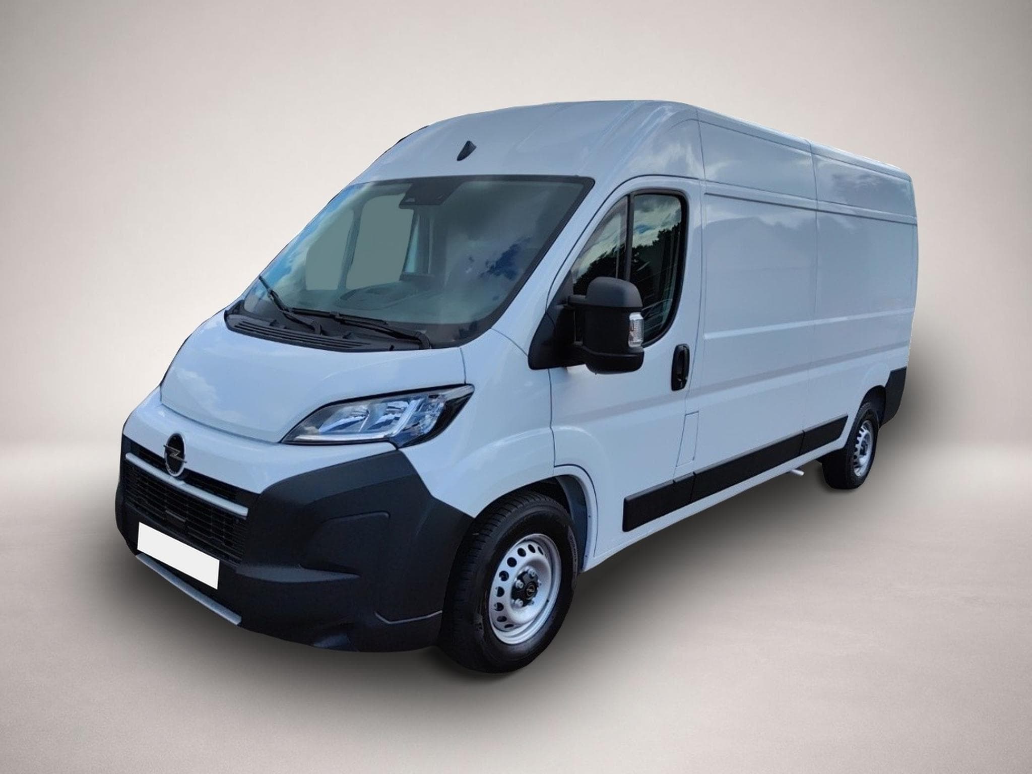 Opel Movano (2025) - Foto 2